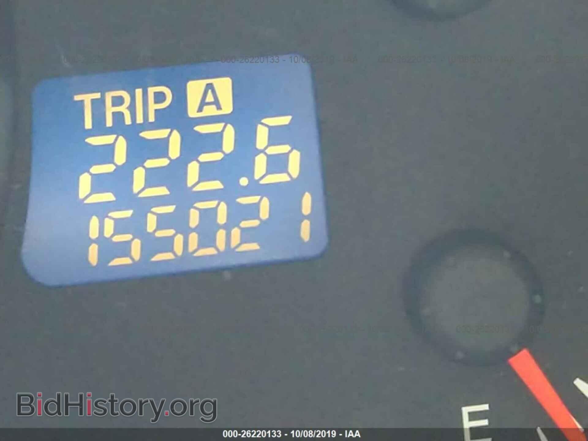 2011 MAZDA CX-7 - VIN: JM3ER2B56B0379774 - Фото 7