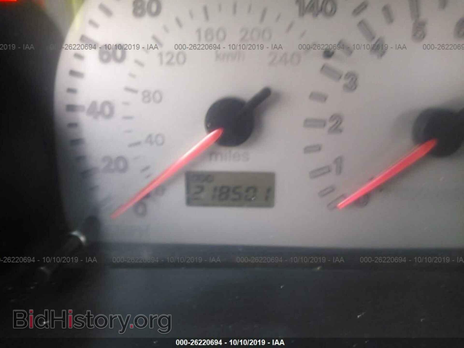2002 MITSUBISHI ECLIPSE - VIN: 4A3AE45GX2E041290 - Photo 7