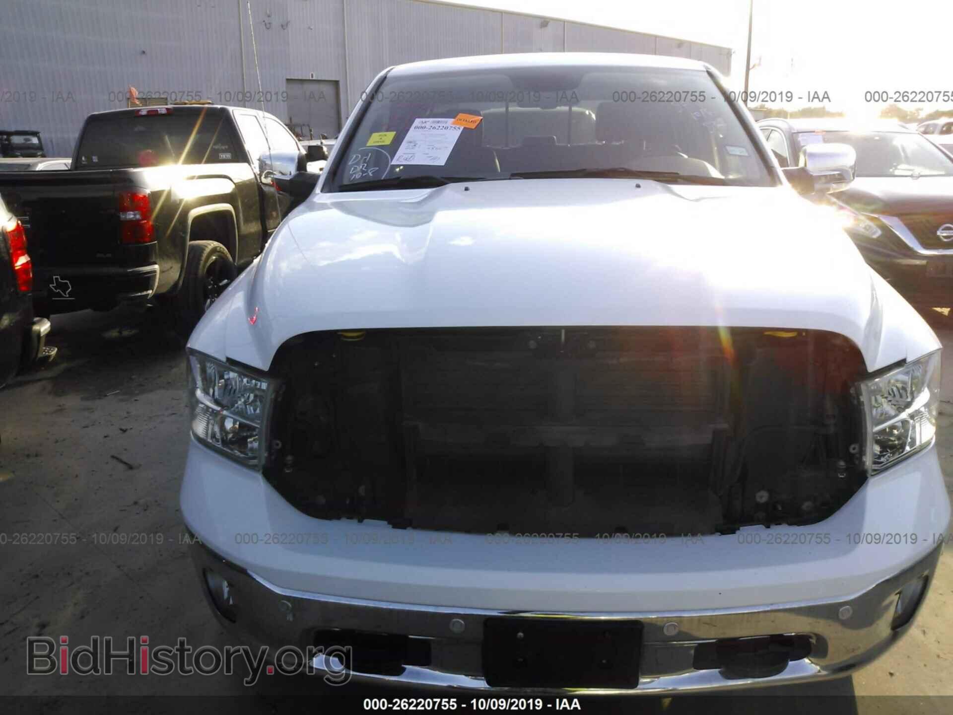 2017 RAM 1500 - VIN: 1C6RR7LT9HS756414 - Photo 6