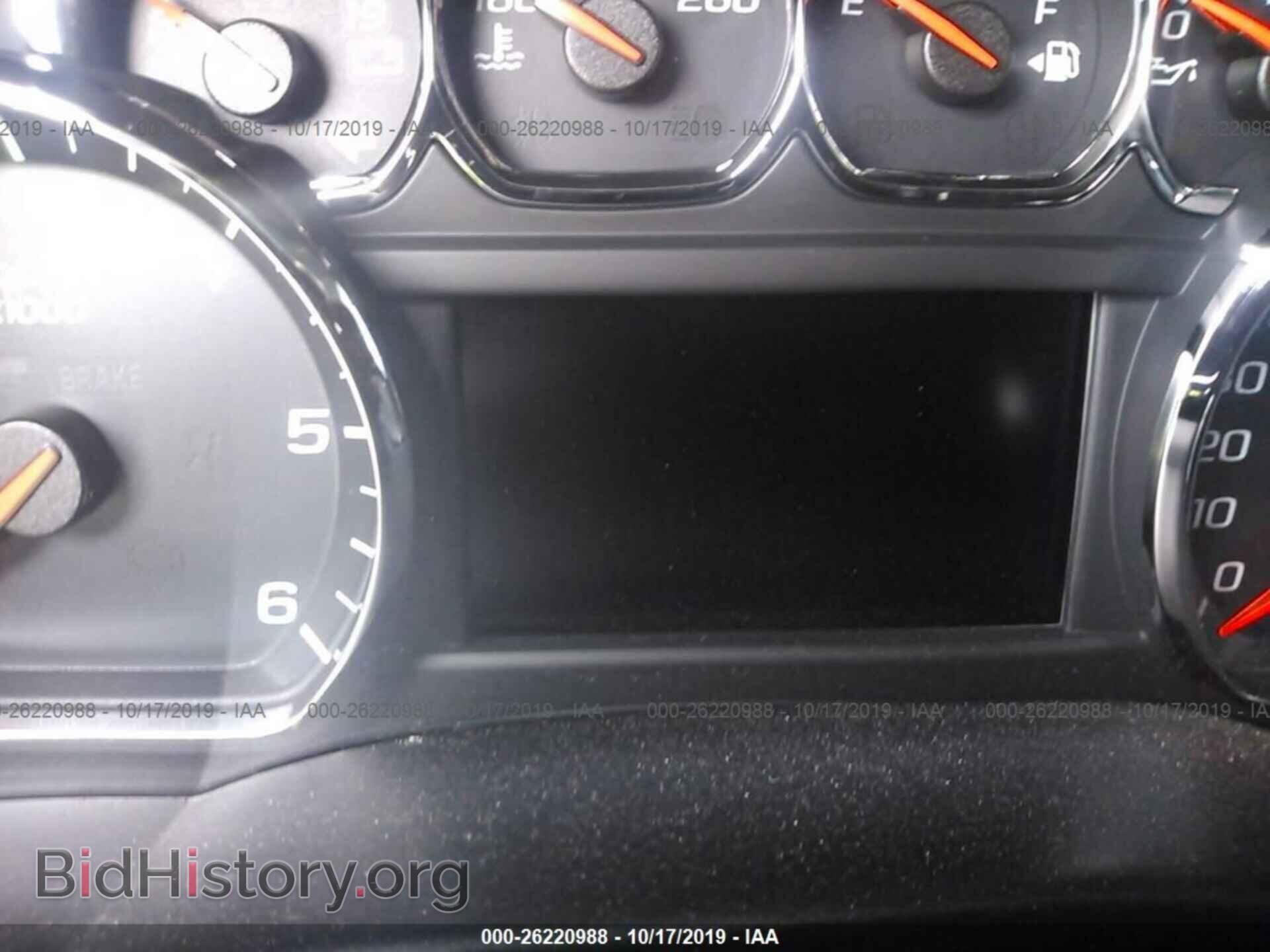 2014 GMC SIERRA - VIN: 3GTP1VEC5EG408041 - Photo 7