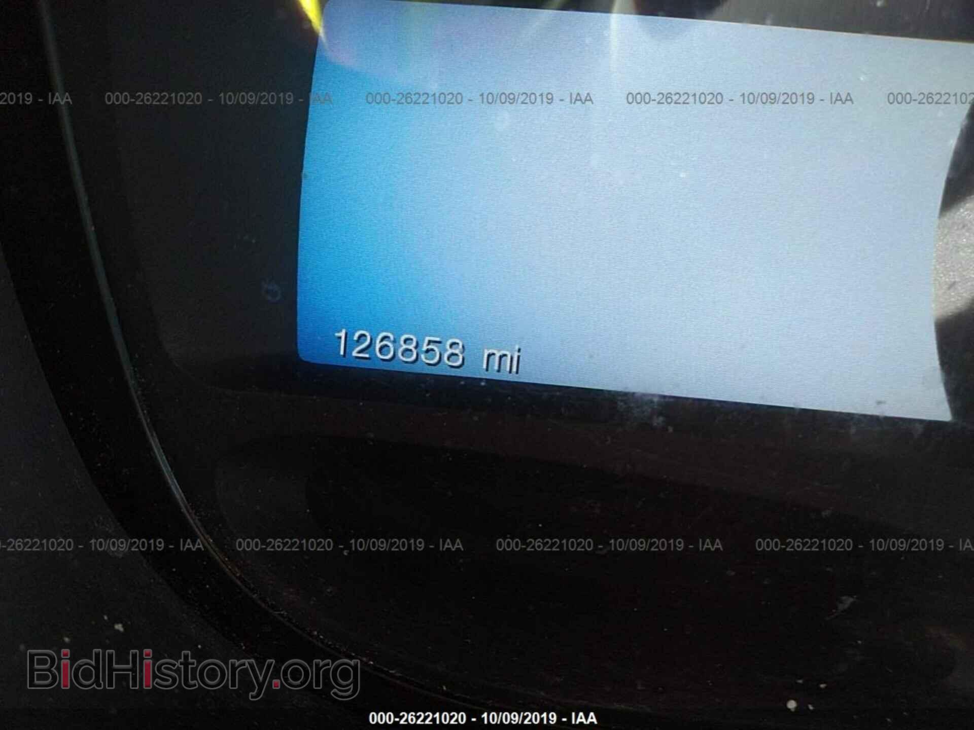 2012 FORD EDGE - VIN: 2FMDK4KC4CBA73011 - Фото 7