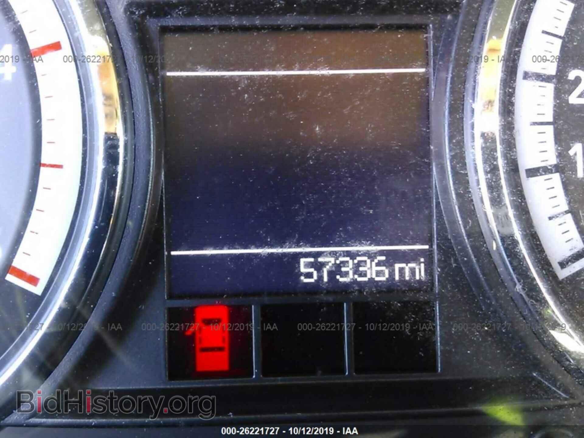 2012 DODGE RAM 3500 - VIN: 3C63DPLLXCG282784 - Фото 6