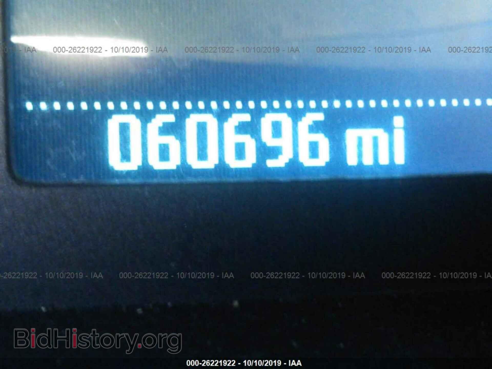 2015 FORD TRANSIT CONNECT - VIN: NM0LS7F72F1221474 - Фото 7