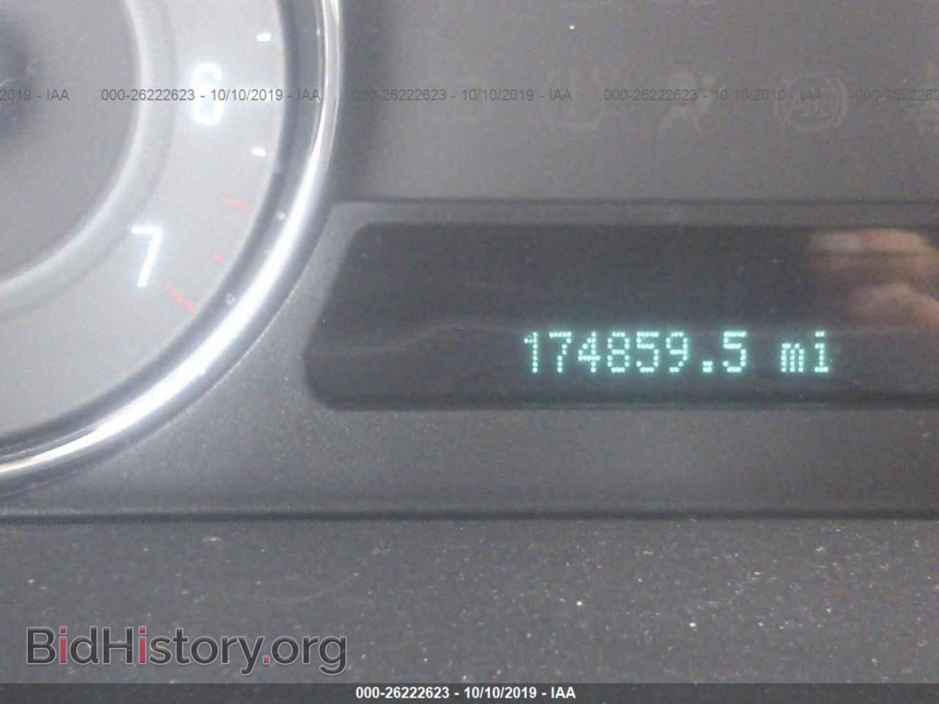 2011 FORD FLEX - VIN: 2FMHK6CC9BBD24700 - Фото 7