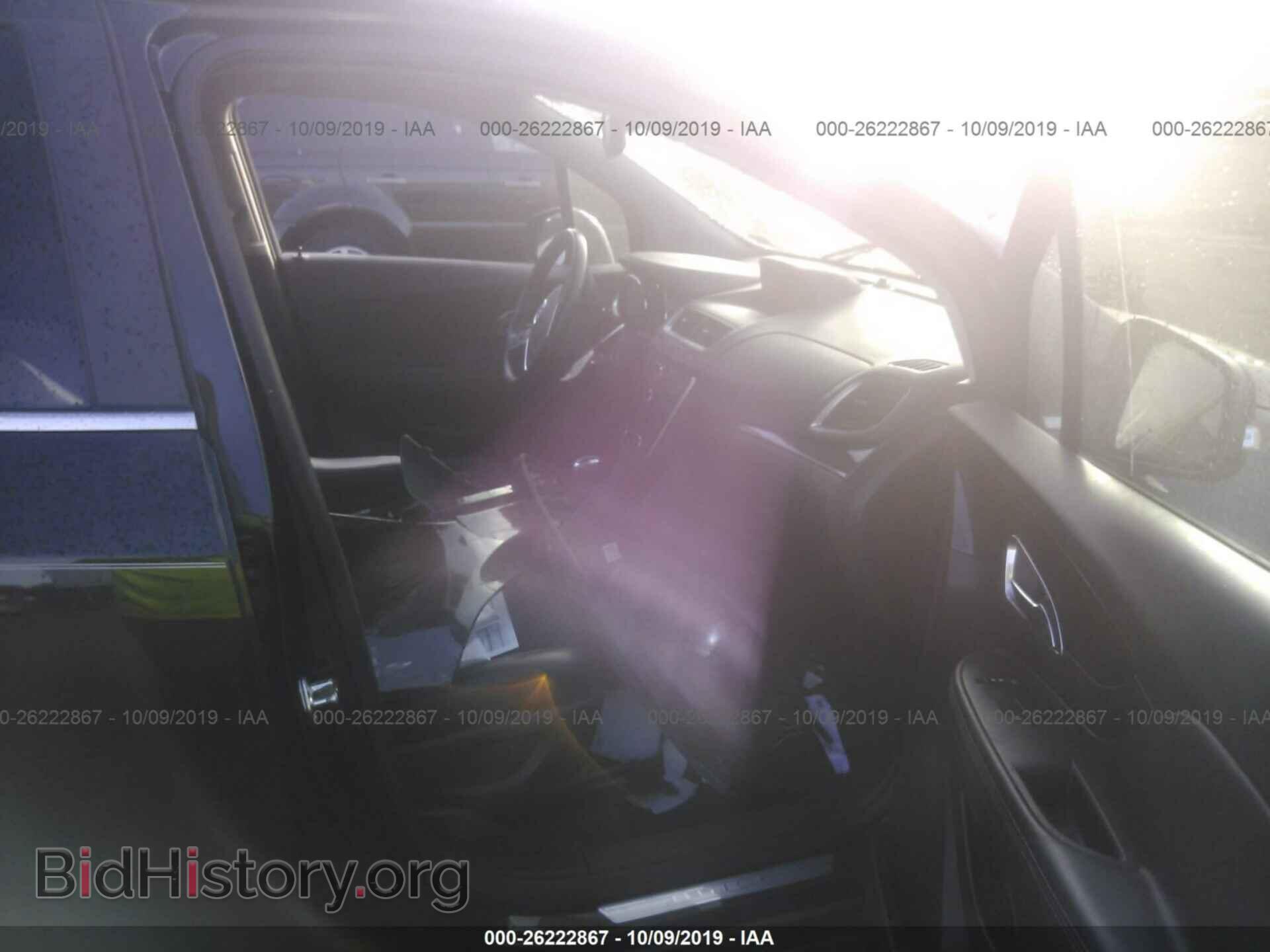 2015 BUICK ENCORE - VIN: KL4CJBSB8FB068929 - Фото 5