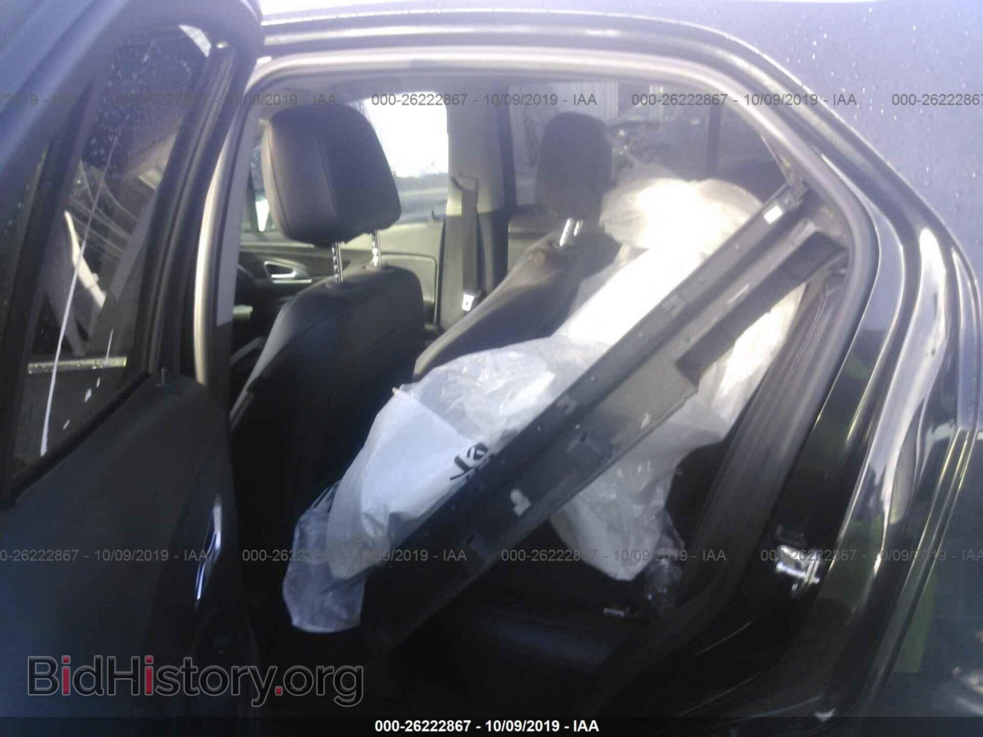 2015 BUICK ENCORE - VIN: KL4CJBSB8FB068929 - Фото 8