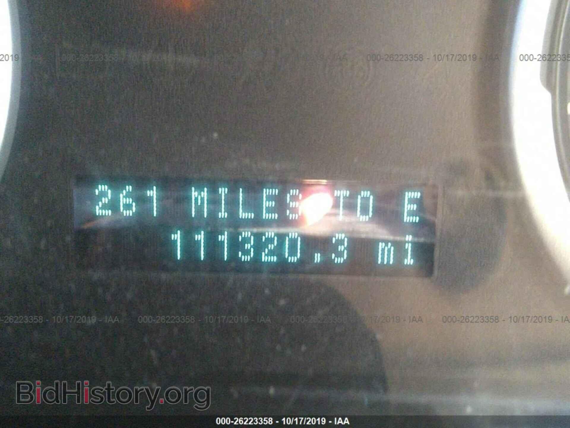 2011 FORD FOCUS - VIN: 1FAHP3FN4BW181189 - Фото 7