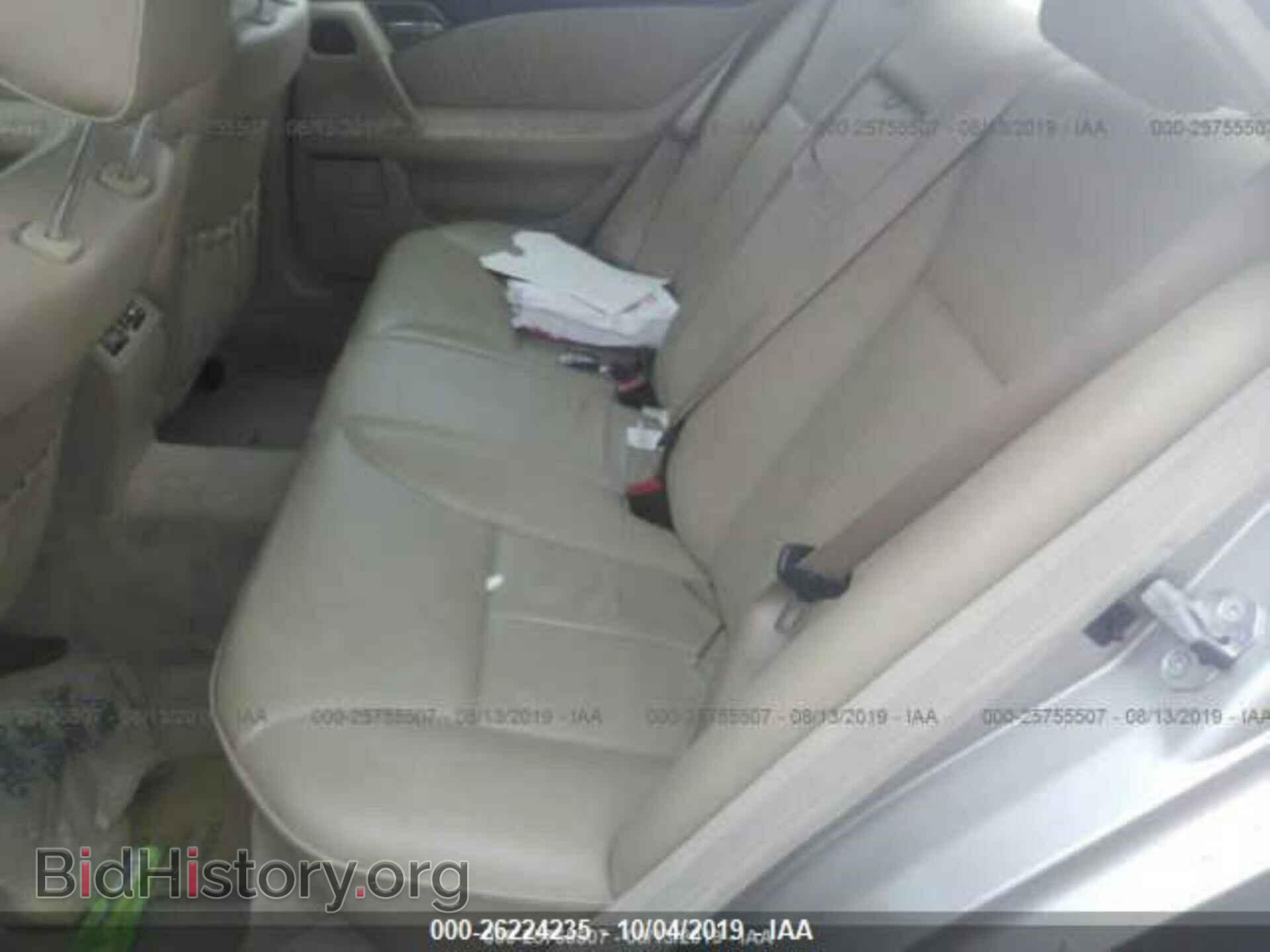 1999 MERCEDES-BENZ E - VIN: WDBJF70H2XA778045 - Фото 8