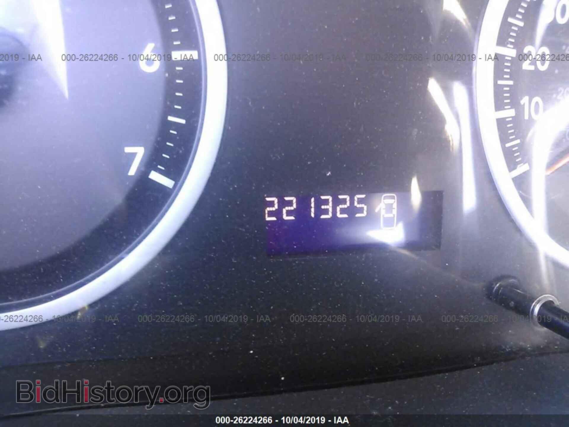 2012 Dodge RAM 1500 - VIN: 1C6RD6FTXCS139083 - Фото 7