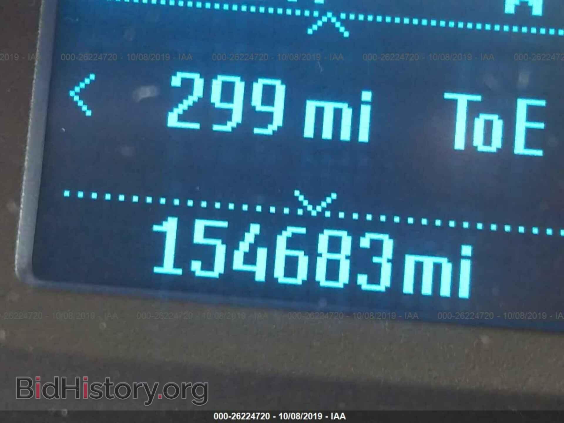 2015 FORD TRANSIT - VIN: 1FTWS4XG3FKB12013 - Фото 6