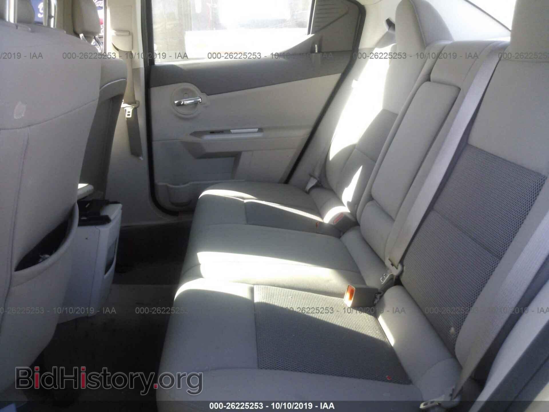 2010 DODGE AVENGER - VIN: 1B3CC1FB7AN228120 - Photo 8