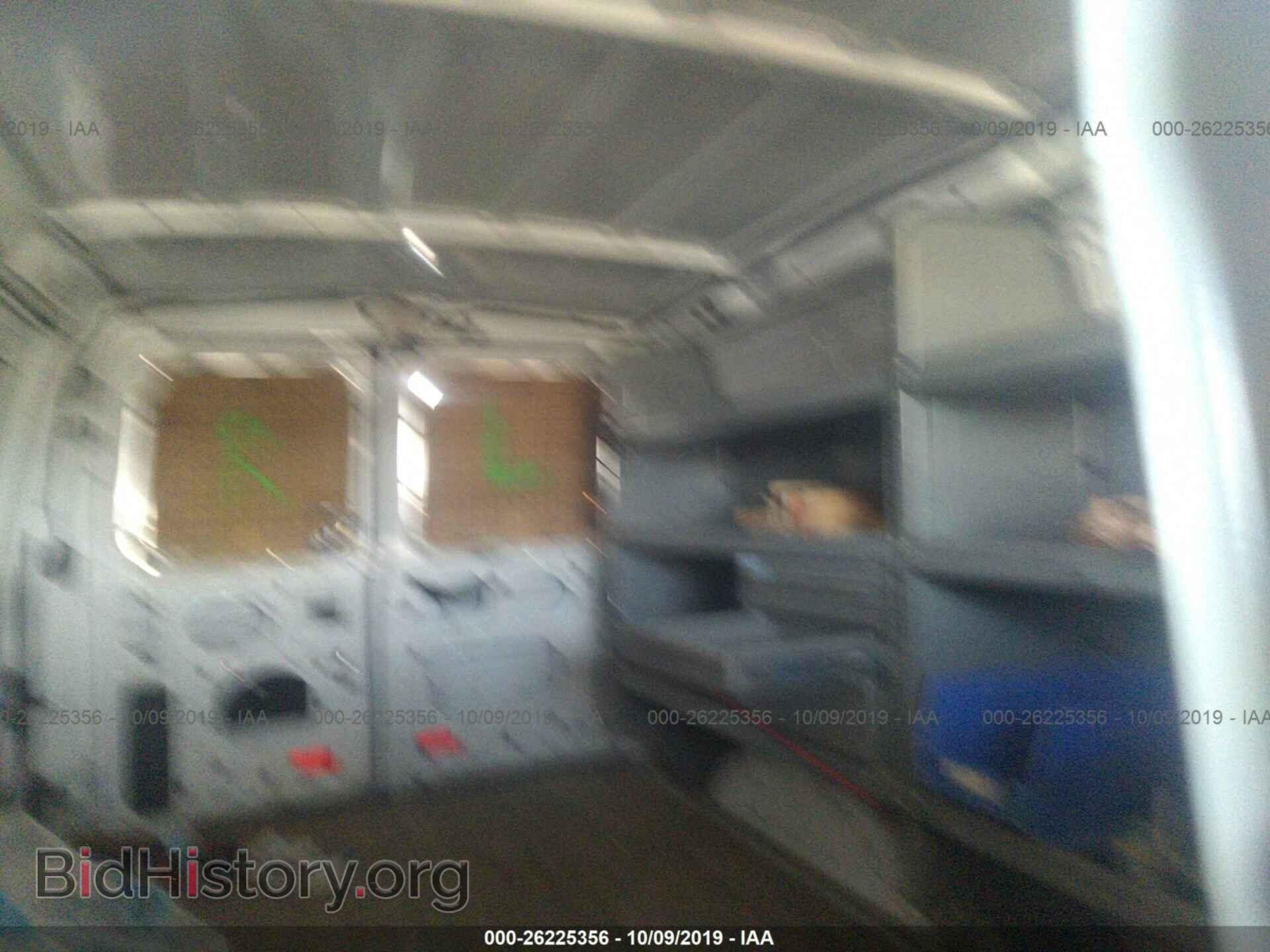 2014 FORD ECONOLINE - VIN: 1FTNE2EL4EDA08690 - Фото 8