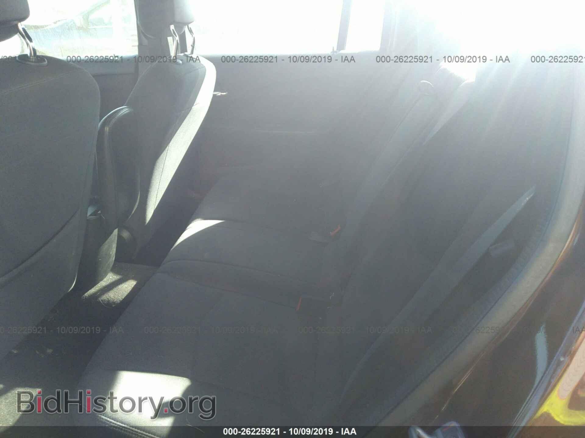 2013 CHRYSLER 200 - VIN: 1C3CCBBB9DN734910 - Фото 8