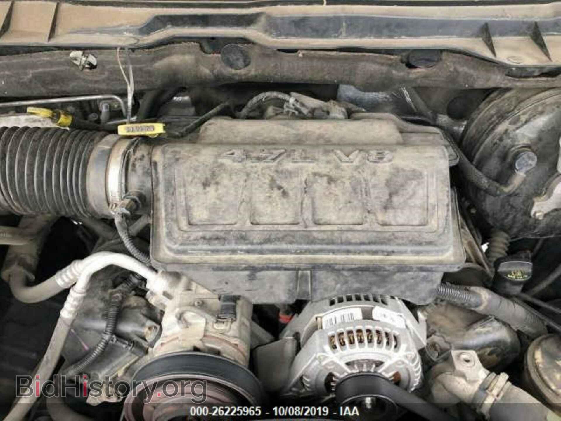 2011 DODGE RAM 1500 - VIN: 1D7RV1GPXBS559604 - Photo 10