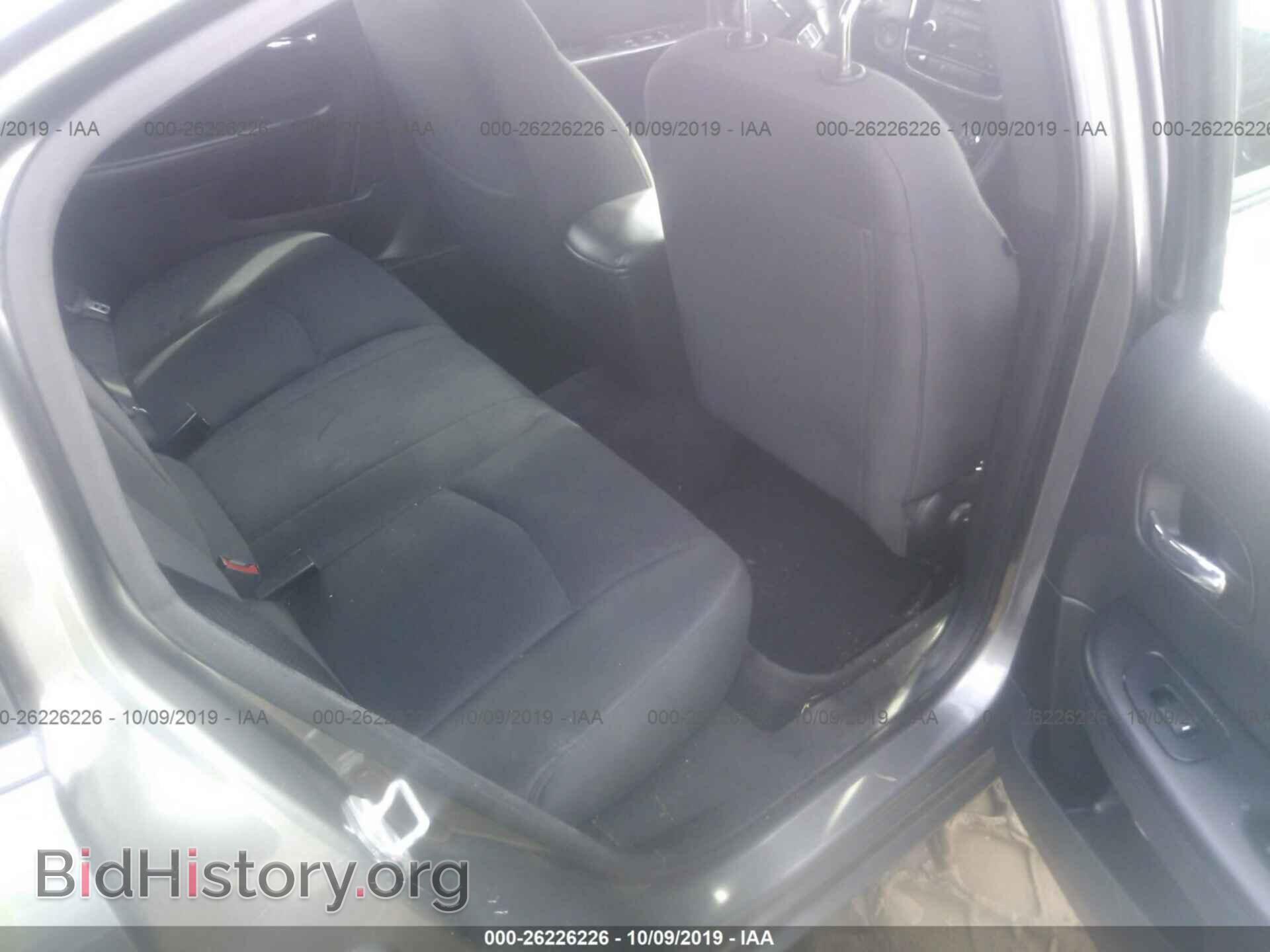 2013 CHRYSLER 200 - VIN: 1C3CCBAB4DN762230 - Photo 8