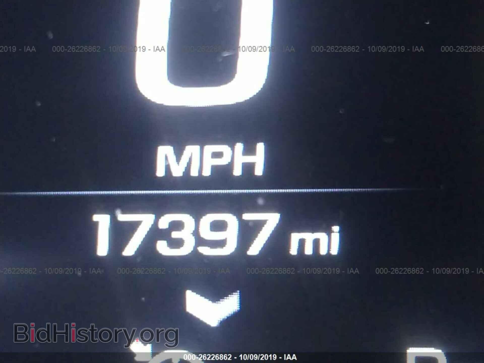 2017 GMC SIERRA - VIN: 3GTU2PEC5HG267004 - Фото 7