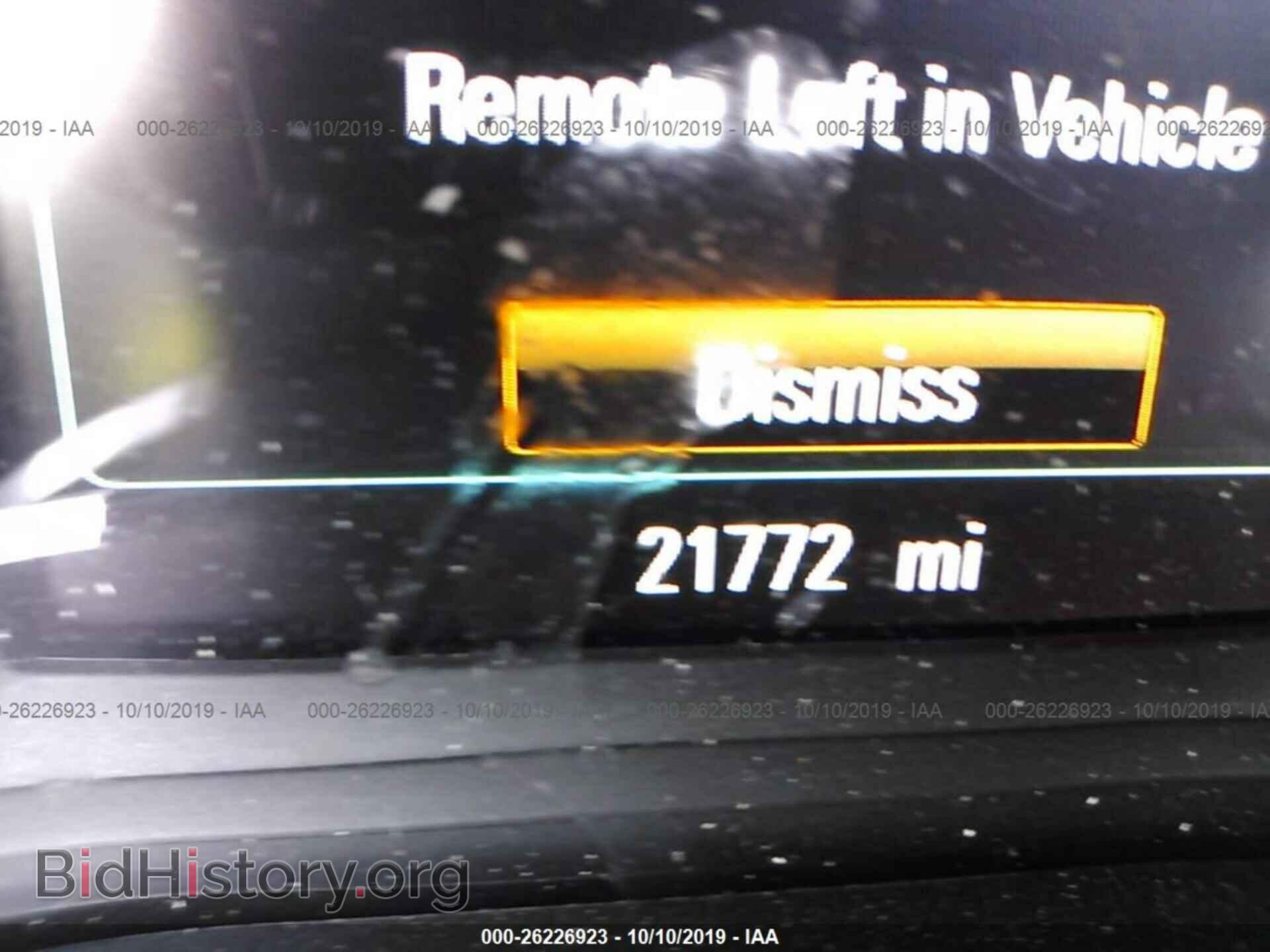 2018 BUICK ENCORE - VIN: KL4CJESB5JB688048 - Фото 7