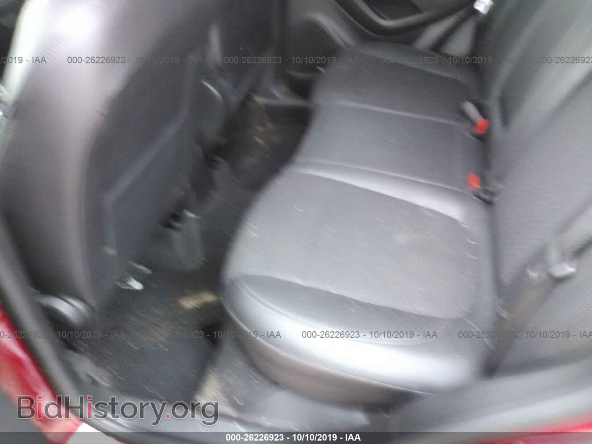 2018 BUICK ENCORE - VIN: KL4CJESB5JB688048 - Фото 8