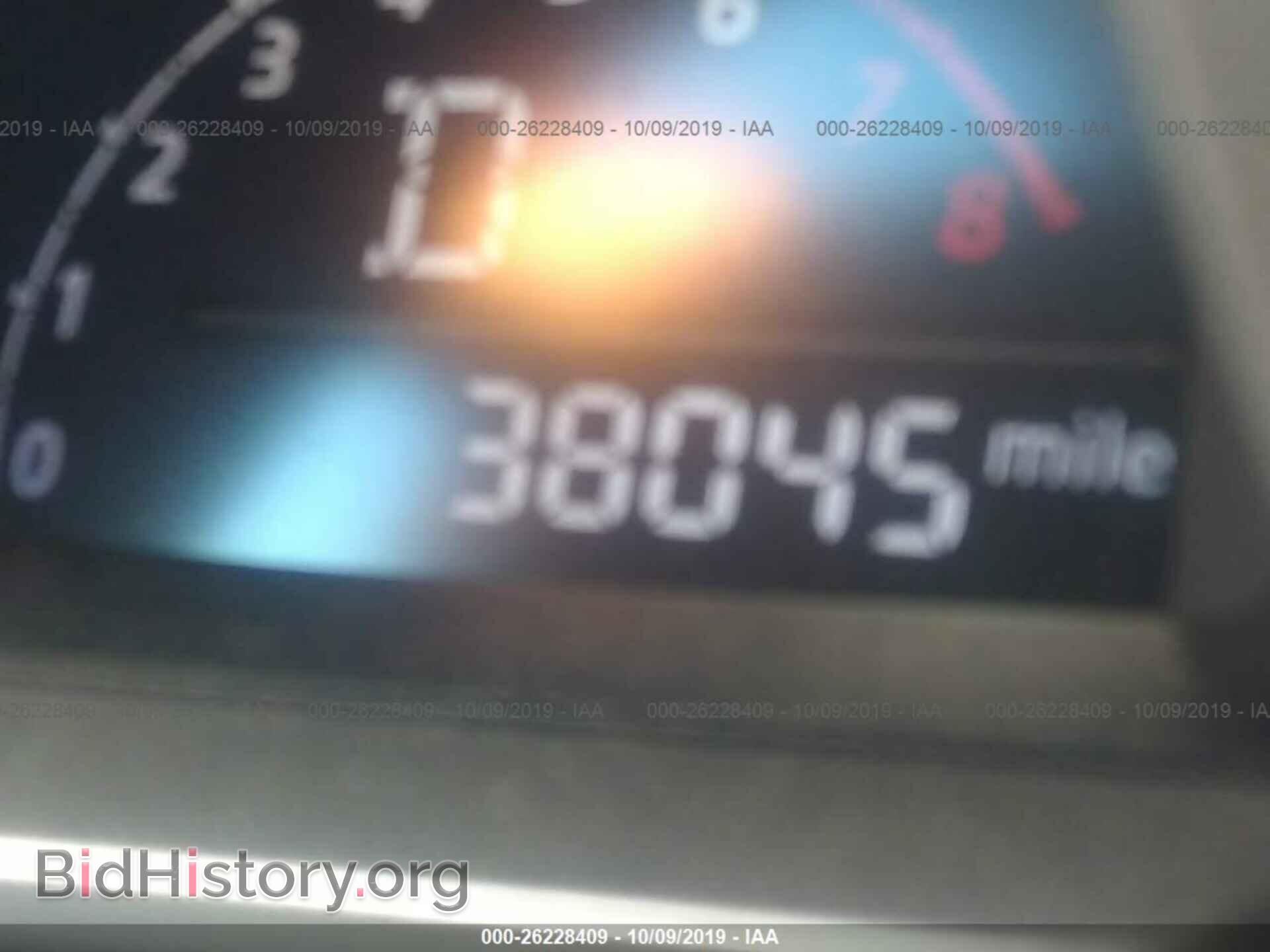 2015 MAZDA 3 - VIN: JM1BM1L72F1271995 - Фото 7