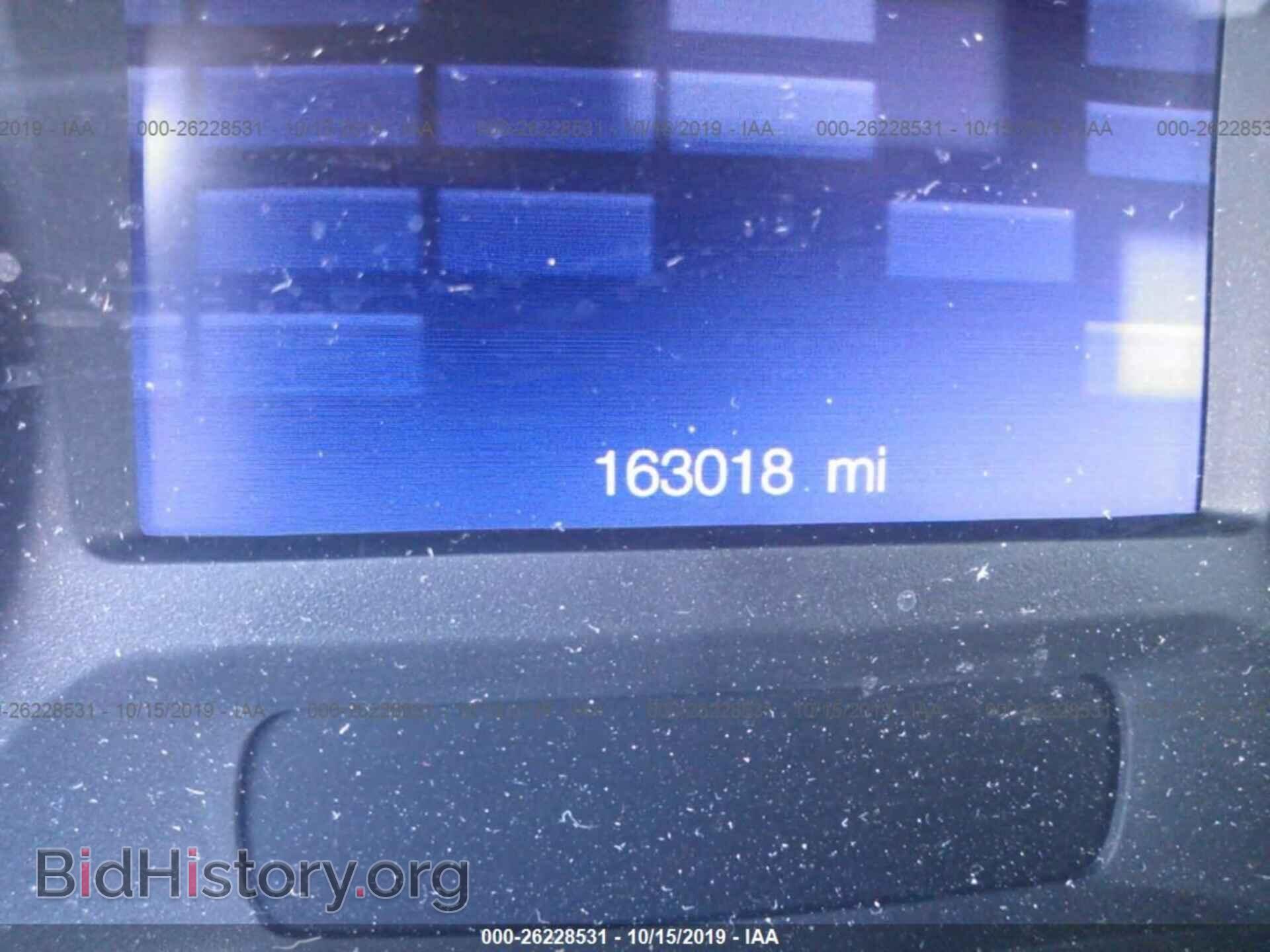 2013 FORD EDGE - VIN: 2FMDK4GC4DBB23478 - Фото 7
