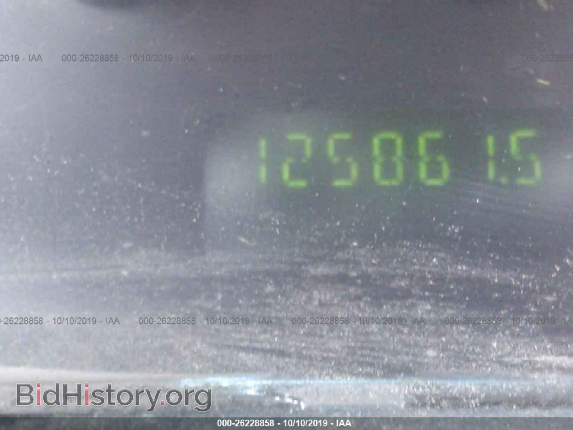 2006 FORD ECONOLINE - VIN: 1FTNE24W76DB38377 - Фото 7