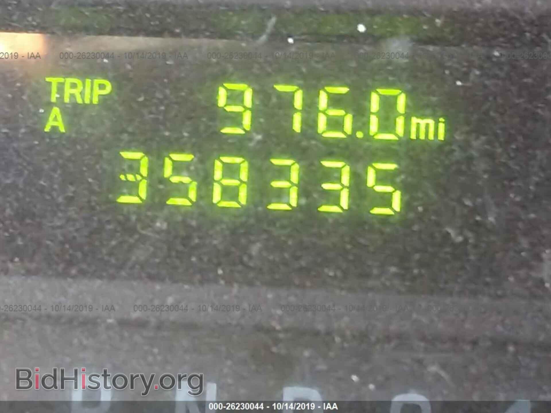 2012 FORD ECONOLINE - VIN: 1FTNE2EW1CDA83578 - Photo 7