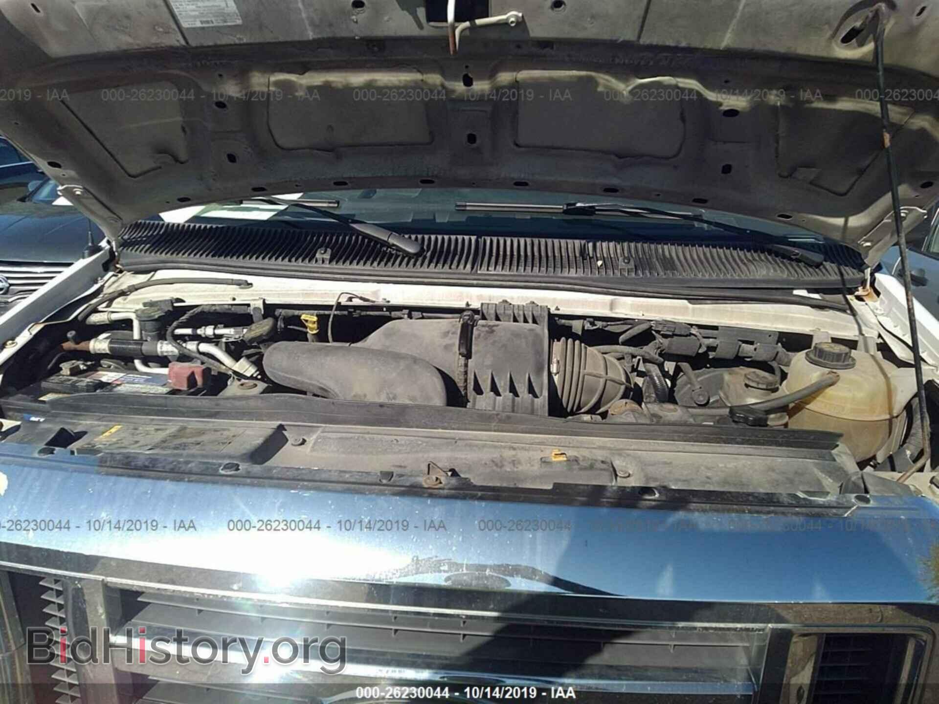 2012 FORD ECONOLINE - VIN: 1FTNE2EW1CDA83578 - Photo 10