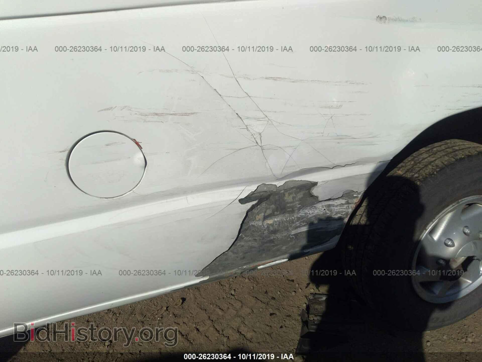 2013 FORD ECONOLINE - VIN: 1FTNE2EW4DDB35254 - Photo 6