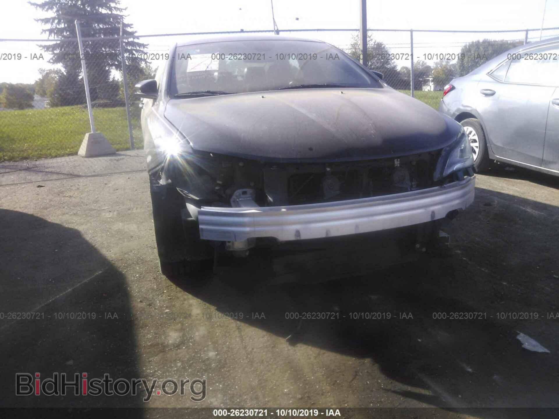 2016 CHRYSLER 200 - VIN: 1C3CCCDG9GN110432 - Photo 6