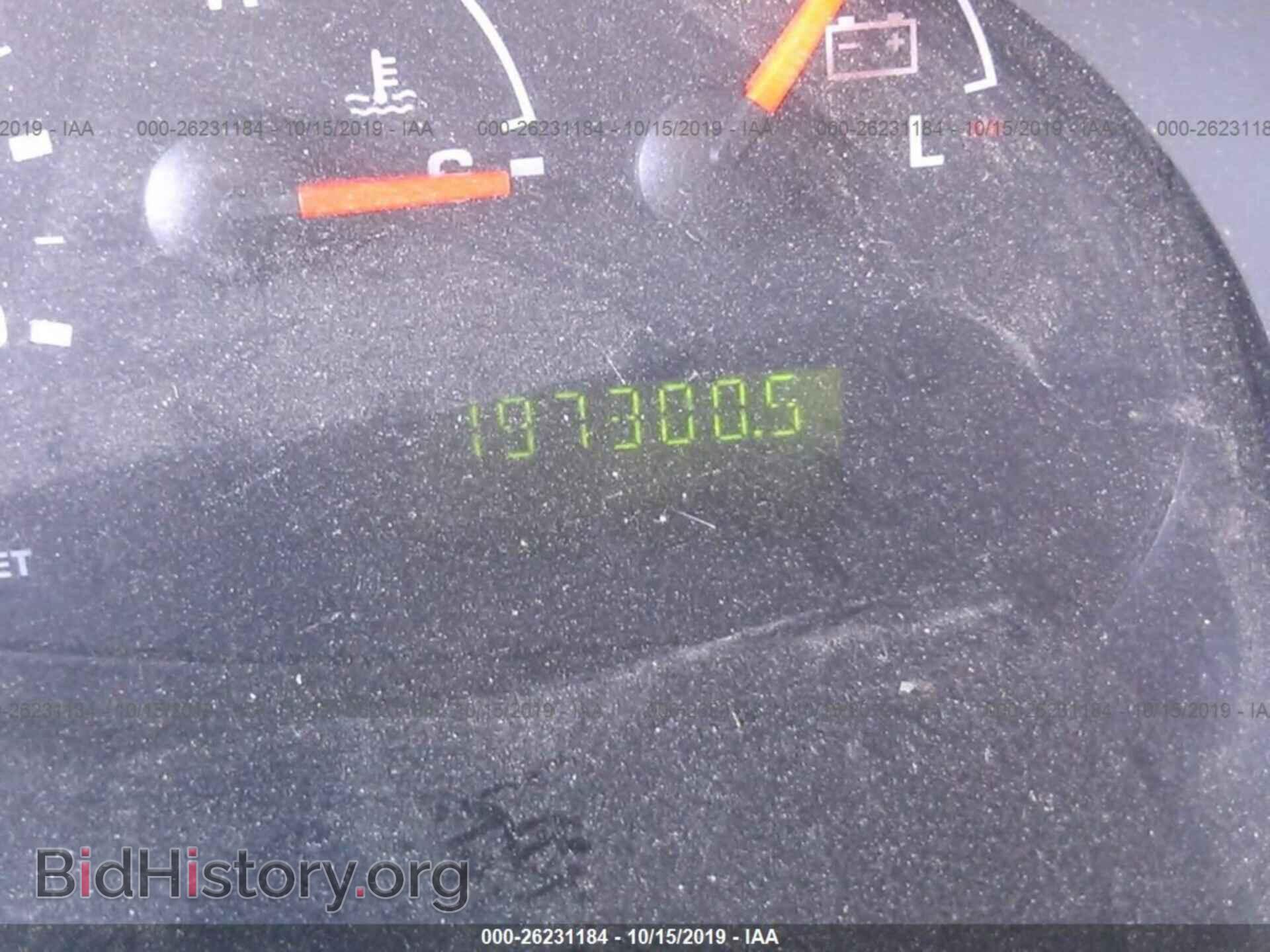 2008 FORD ECONOLINE - VIN: 1FD4E45S08DA30779 - Фото 6