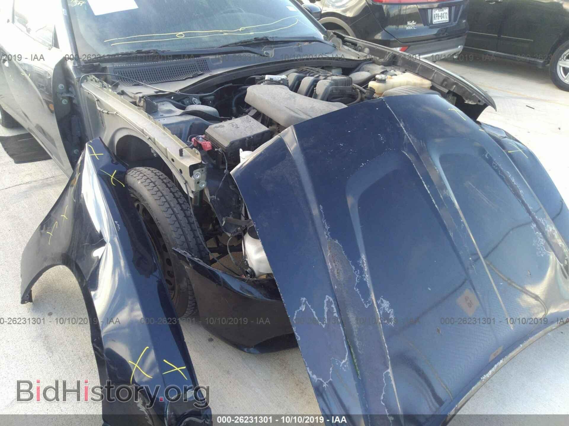 2012 DODGE CHARGER - VIN: 2C3CDXBG4CH260054 - Фото 6