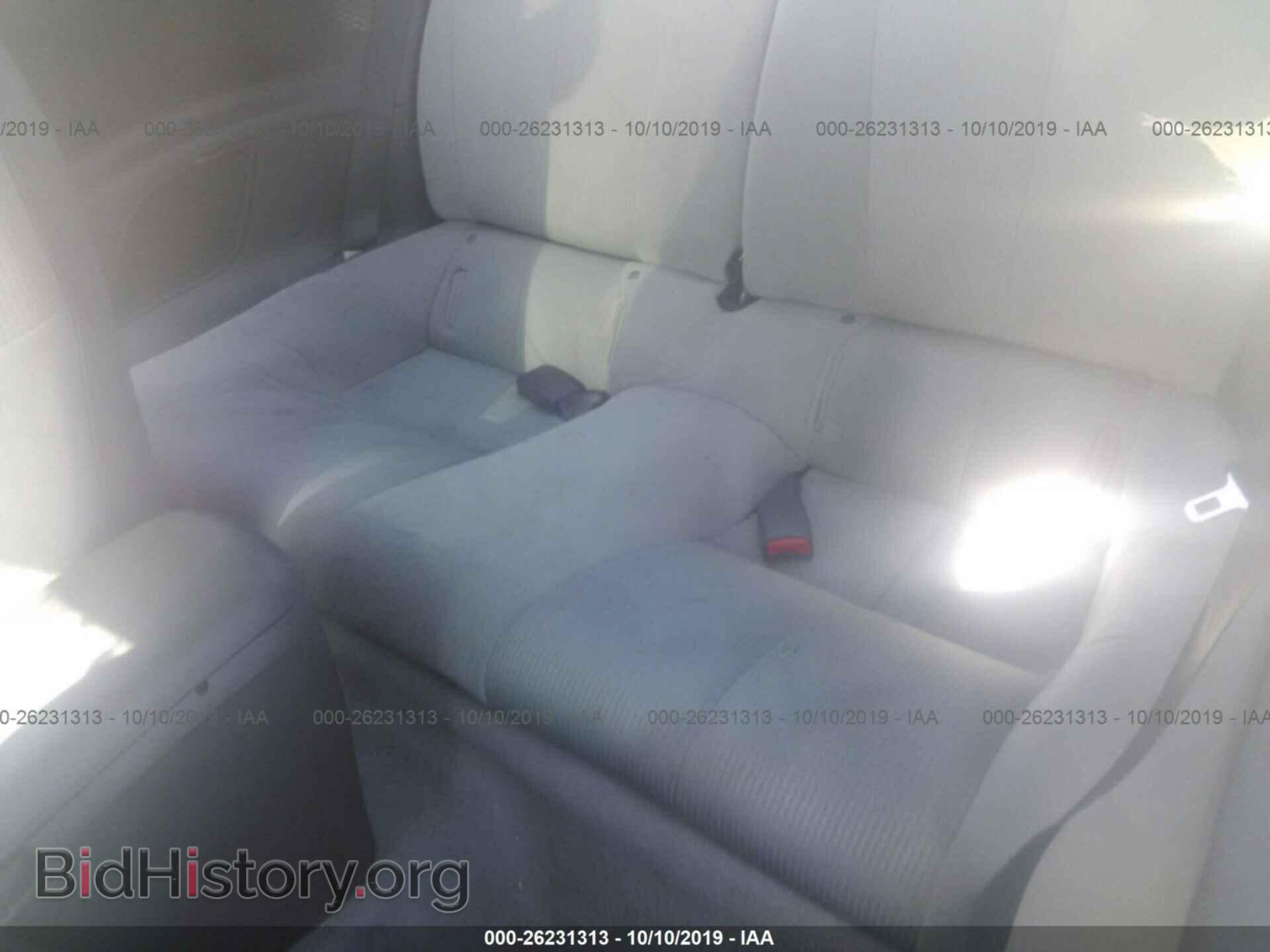 2007 MITSUBISHI ECLIPSE - VIN: 4A3AK24F37E021380 - Фото 8