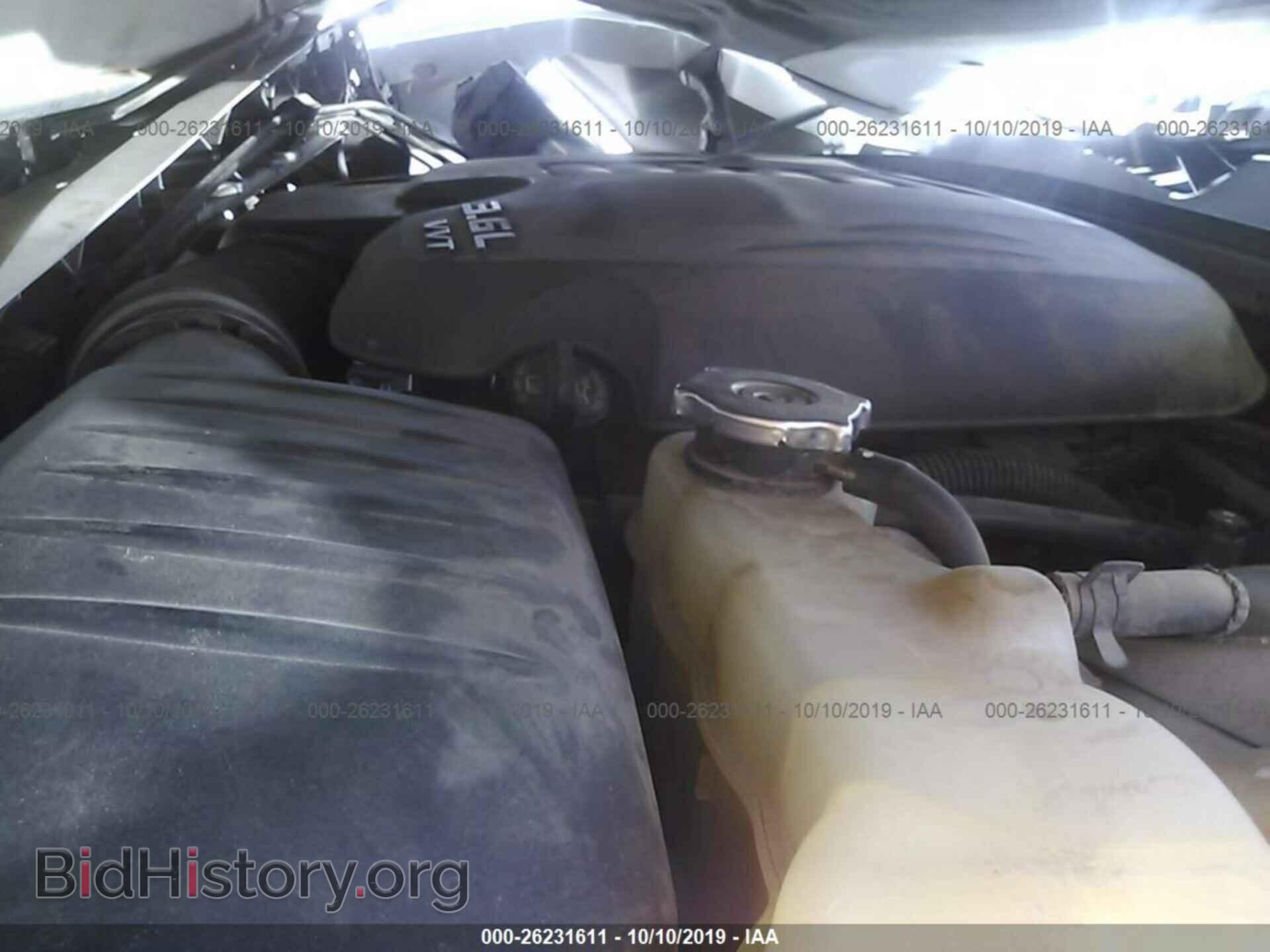 2012 DODGE CHARGER - VIN: 2C3CDXHG1CH244319 - Фото 10