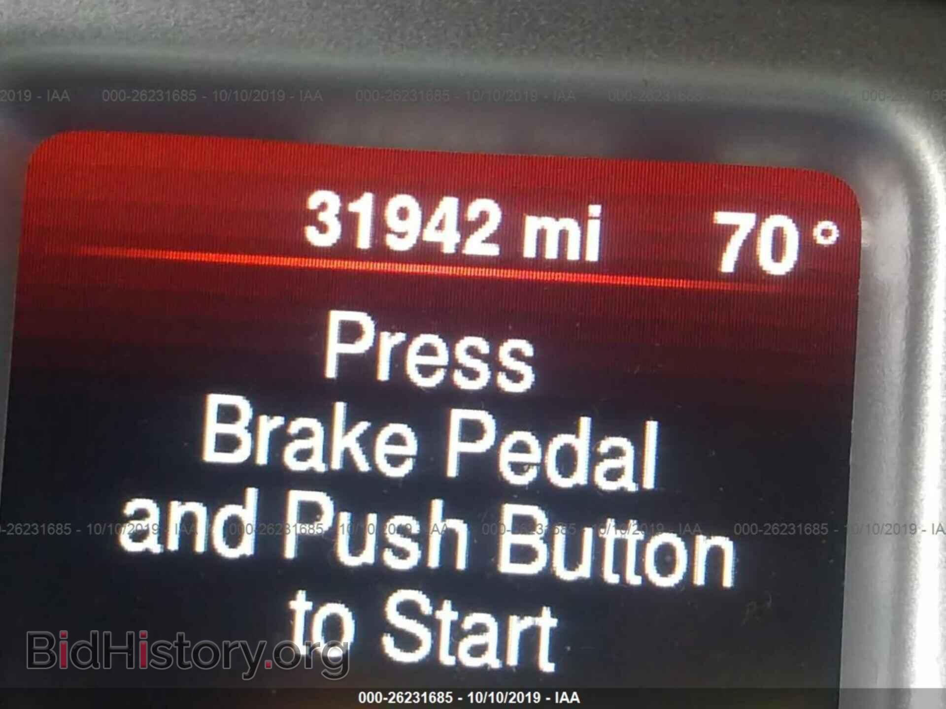 2015 DODGE JOURNEY - VIN: 3C4PDCBB1FT739067 - Photo 7