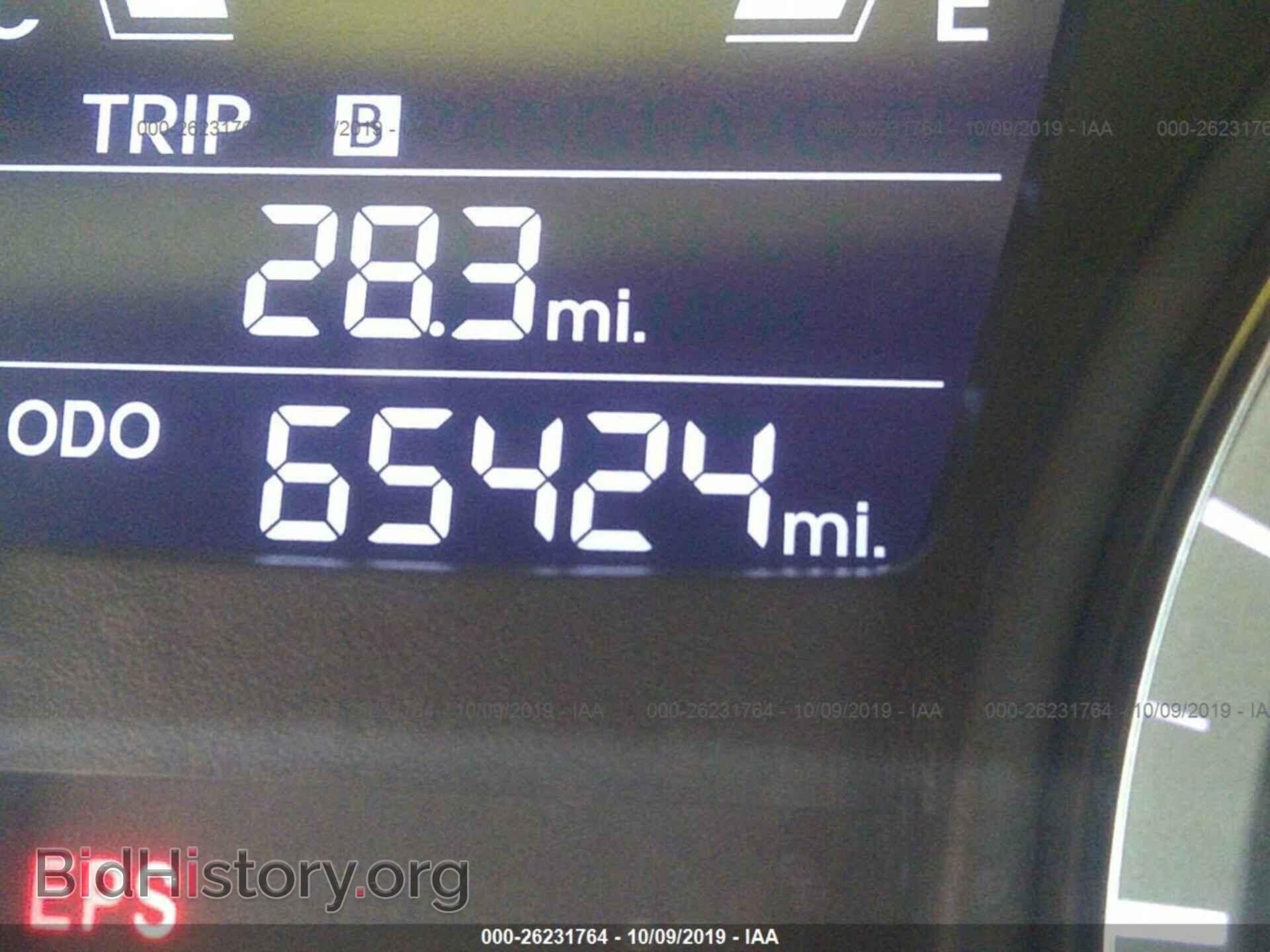 2012 HYUNDAI ACCENT - VIN: KMHCU5AE6CU045557 - Фото 7
