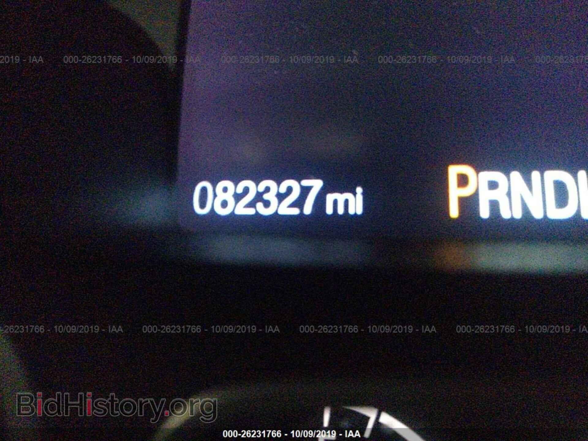 2015 FORD FOCUS - VIN: 1FADP3F22FL276829 - Фото 7