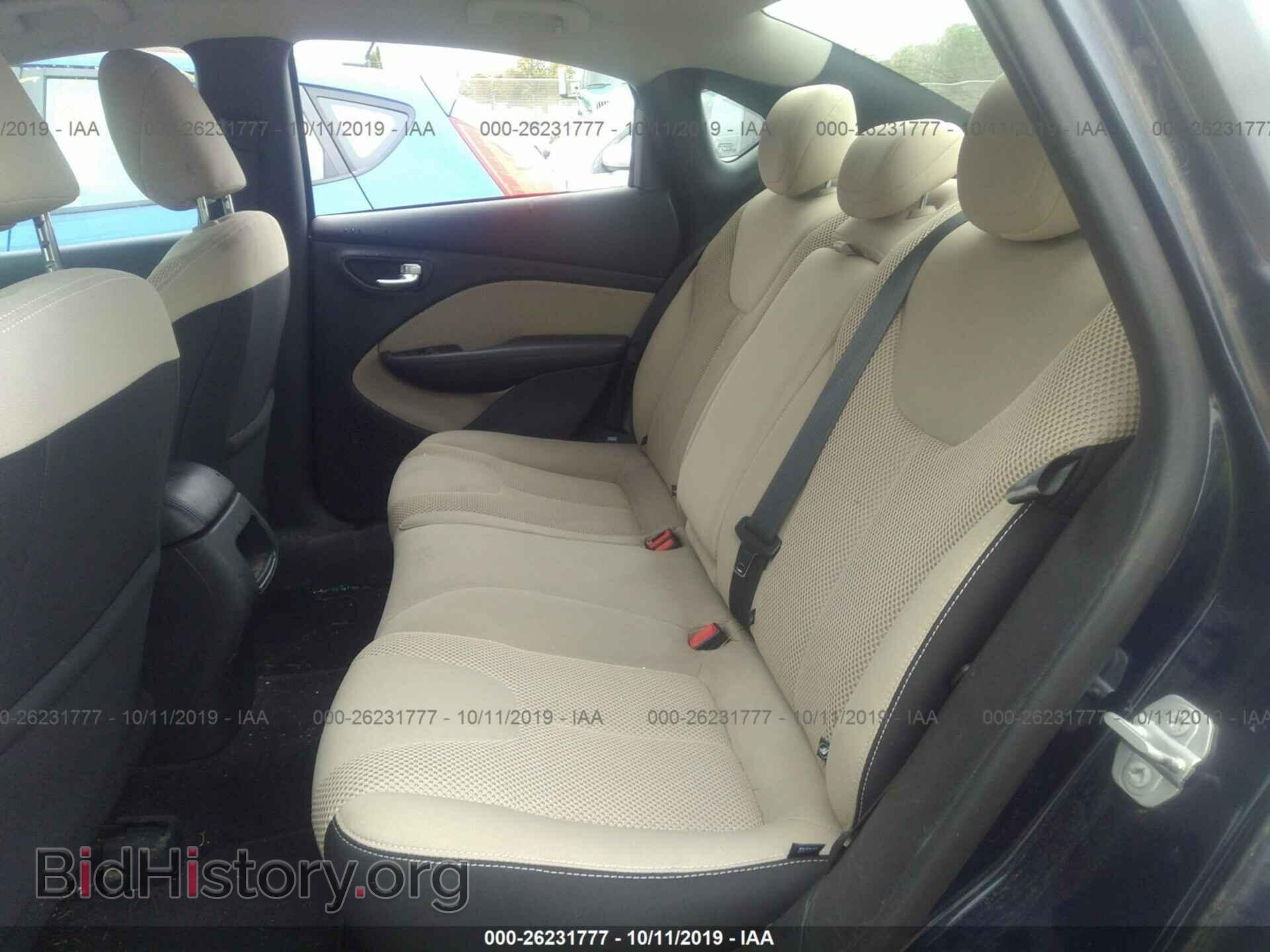 2015 DODGE DART - VIN: 1C3CDFBB1FD373864 - Фото 8