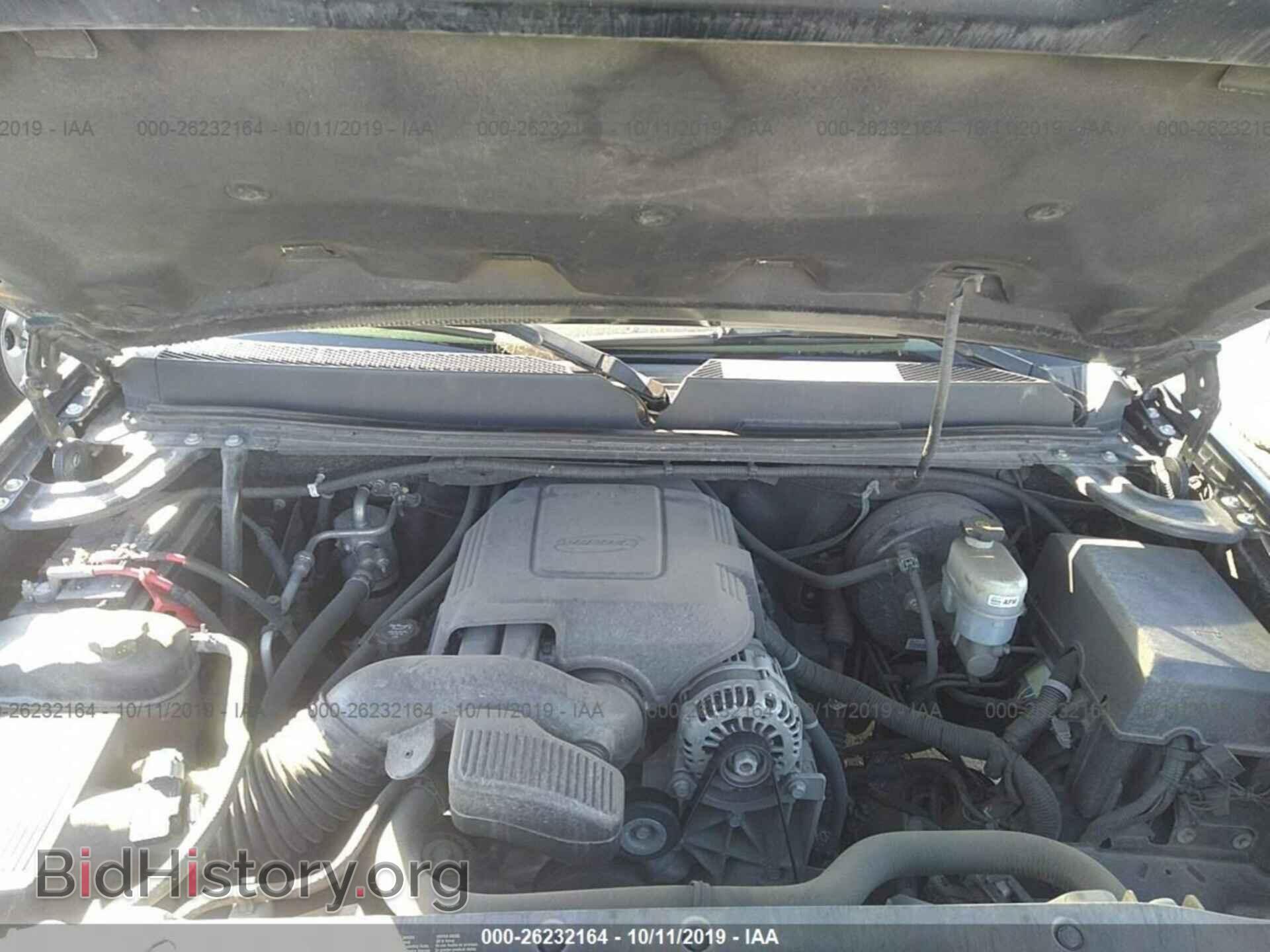 2011 GMC SIERRA - VIN: 3GTP2WE37BG326701 - Фото 10
