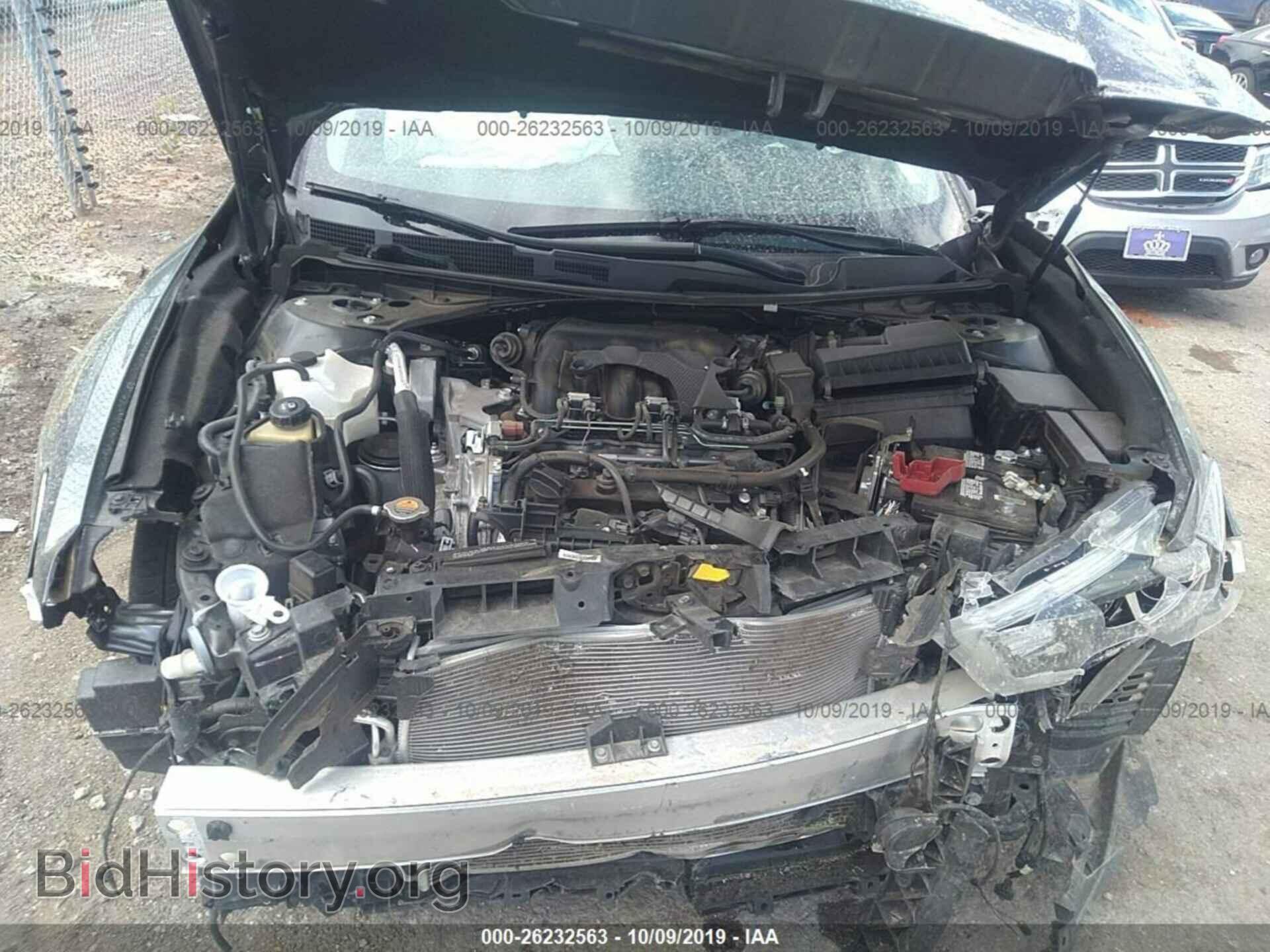 2017 NISSAN MAXIMA - VIN: 1N4AA6AP1HC382653 - Photo 10
