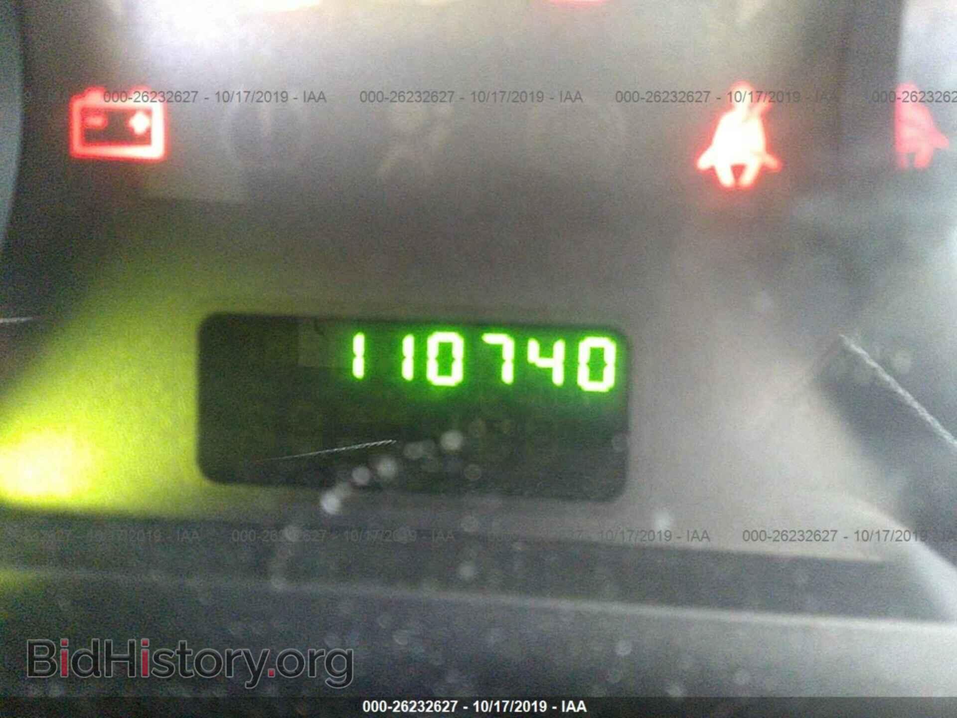 2008 FORD EDGE - VIN: 2FMDK46C08BA56398 - Photo 7