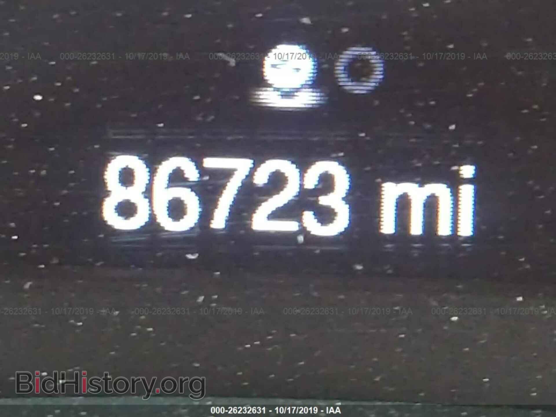 2015 DODGE DURANGO - VIN: 1C4RDHDG5FC904368 - Фото 7
