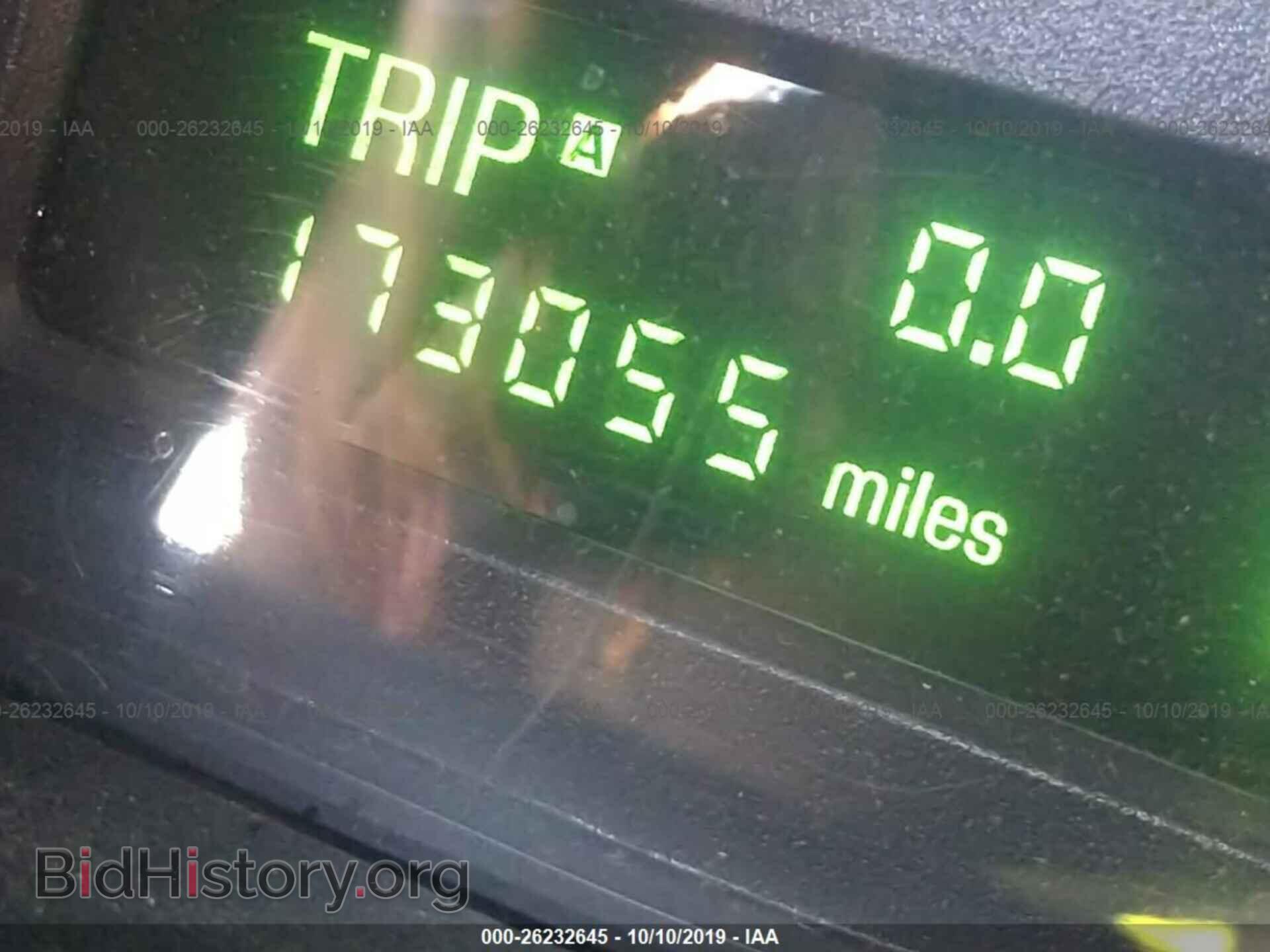 2003 LINCOLN LS - VIN: 1LNHM87A23Y685950 - Фото 7