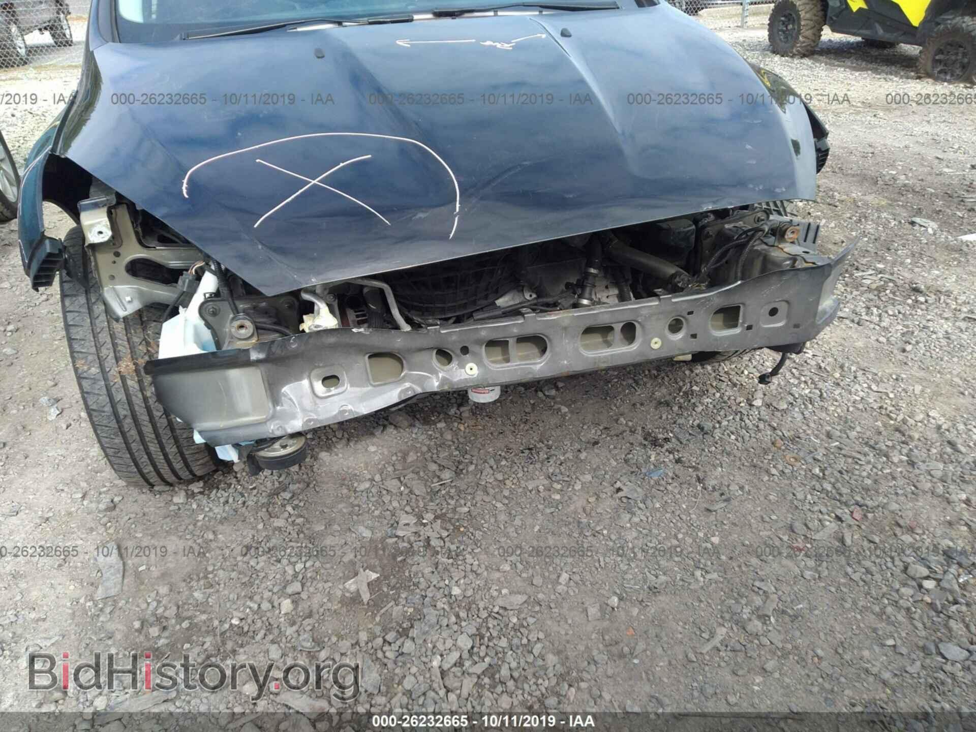 2015 FORD FOCUS - VIN: 1FADP3F25FL230900 - Photo 6