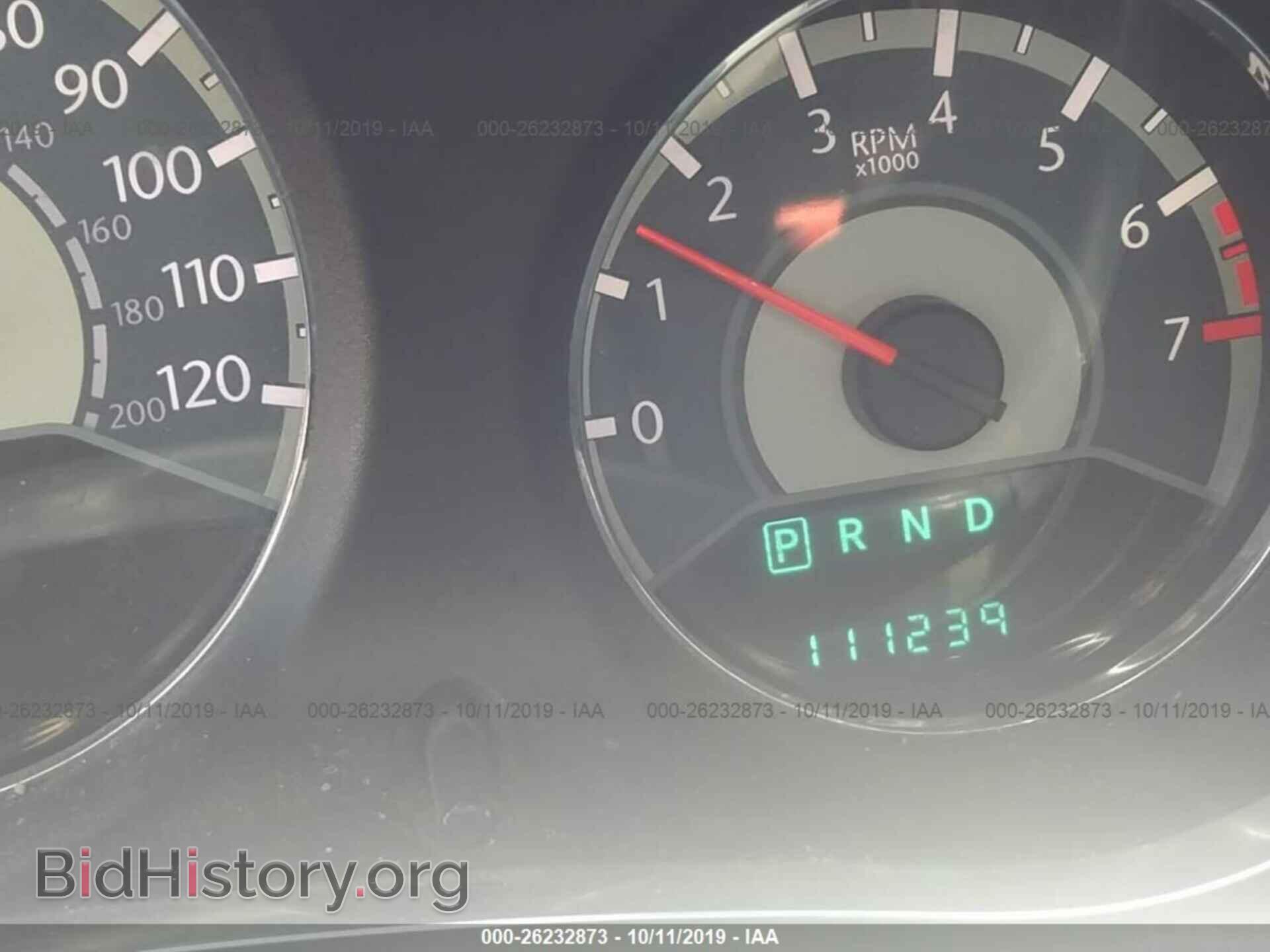 2013 CHRYSLER 200 - VIN: 1C3CCBBB5DN656514 - Photo 7