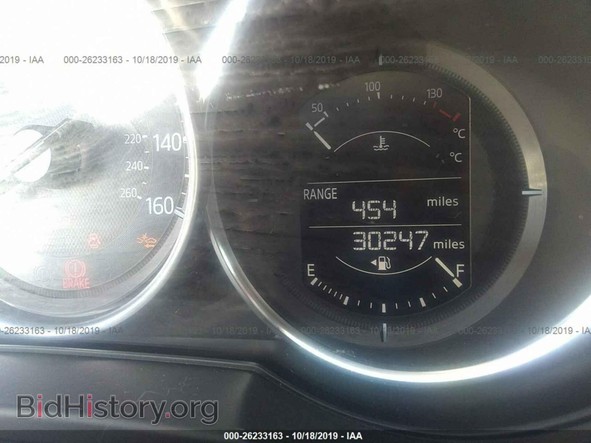 2017 MAZDA CX-5 - VIN: JM3KFABLXH0142721 - Фото 7