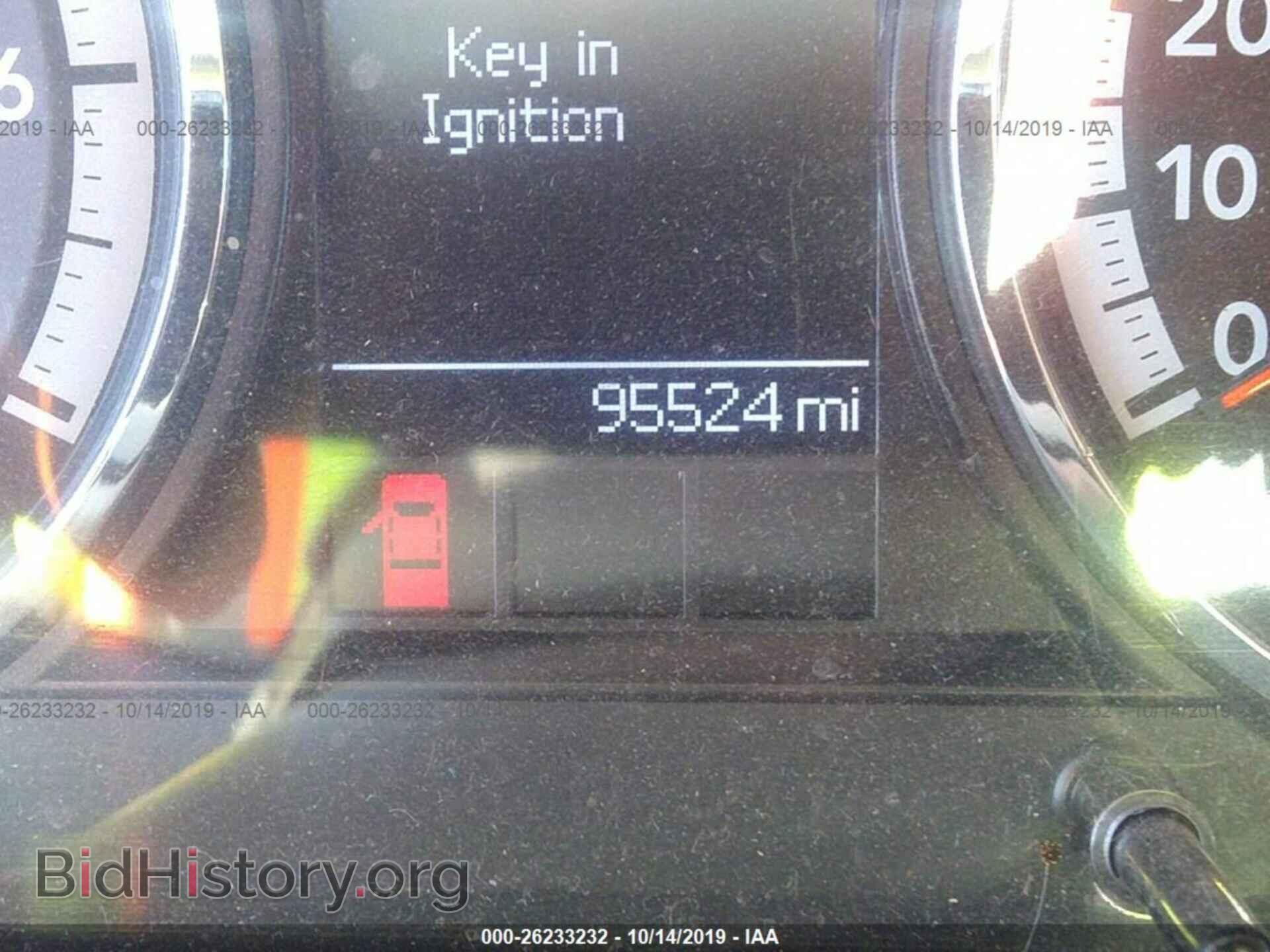 2012 DODGE RAM 1500 - VIN: 1C6RD7GP9CS106471 - Фото 7