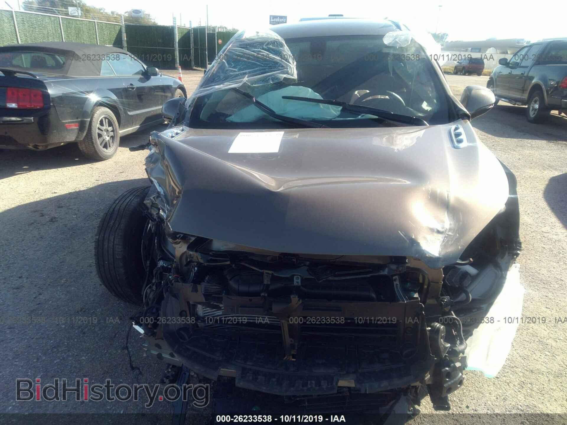 2019 BUICK ENVISION - VIN: LRBFXCSA2KD146830 - Photo 6