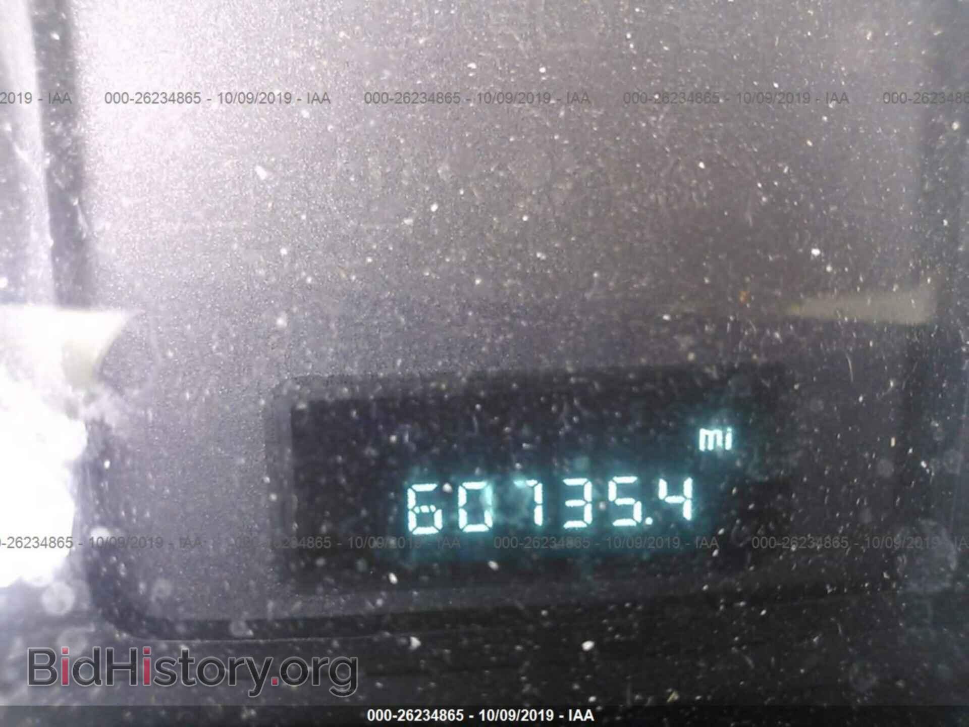 2008 MAZDA TRIBUTE - VIN: 4F2CZ02Z18KM23653 - Фото 7