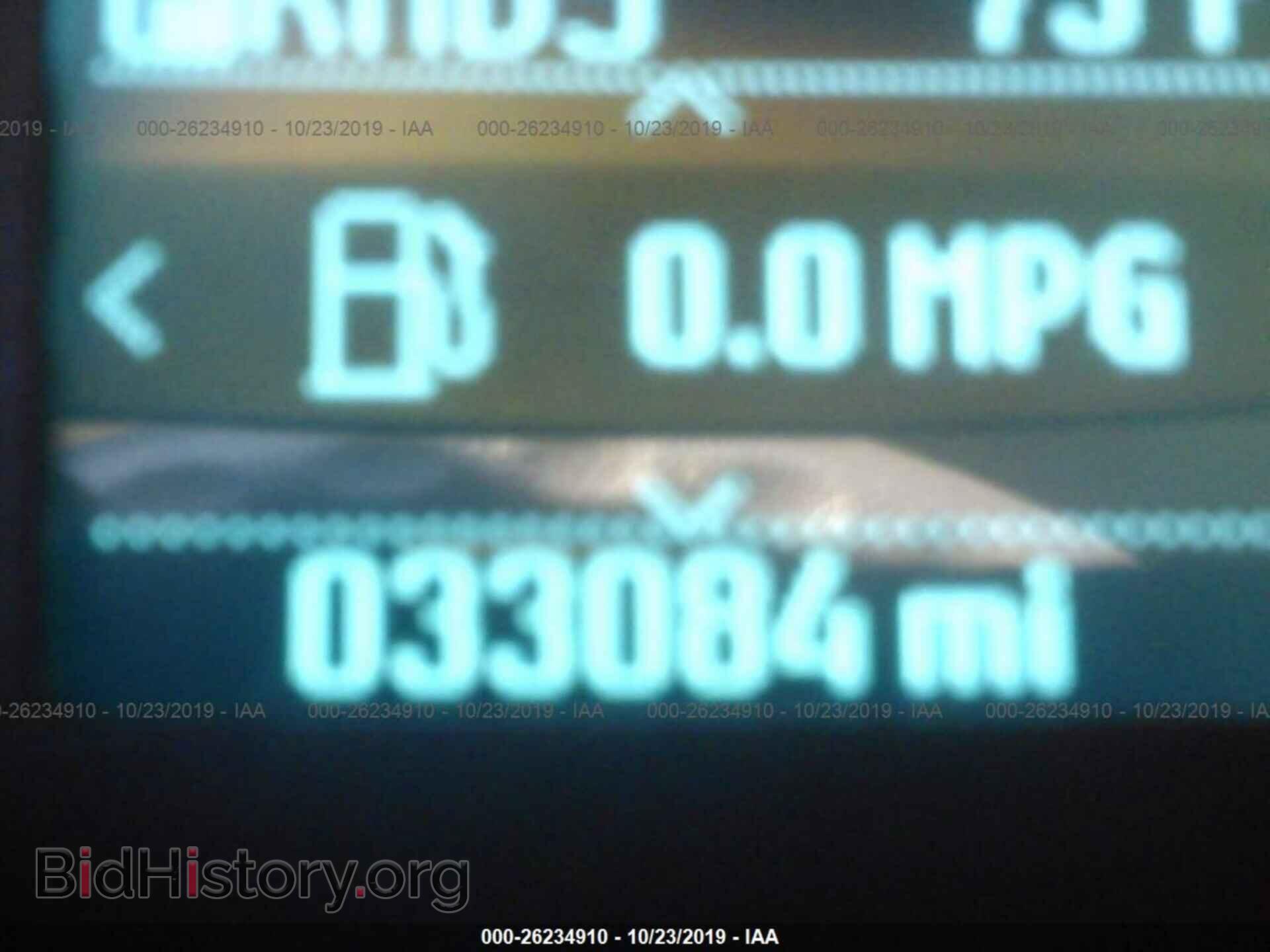2017 FORD TRANSIT CONNECT - VIN: NM0LS7E73H1335455 - Фото 7