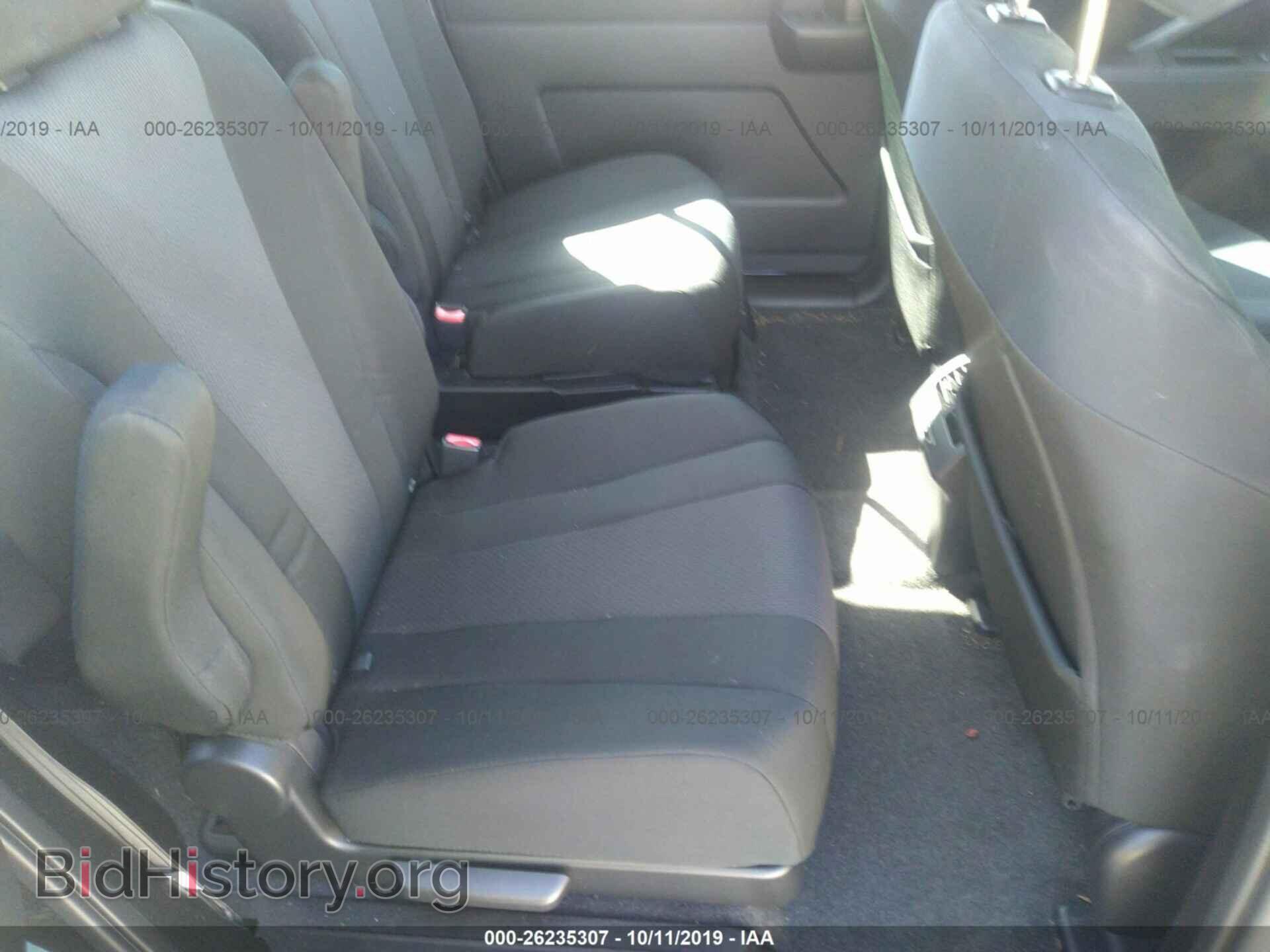 2015 MAZDA 5 - VIN: JM1CW2BL1F0184534 - Фото 8